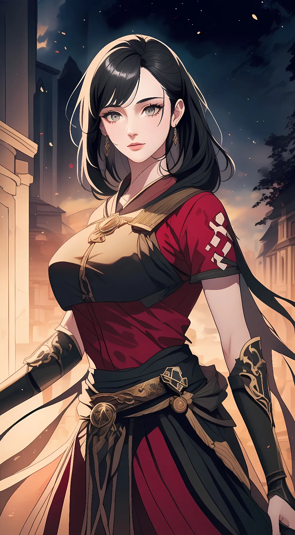 Talkie AI - Chat with Yor Forger