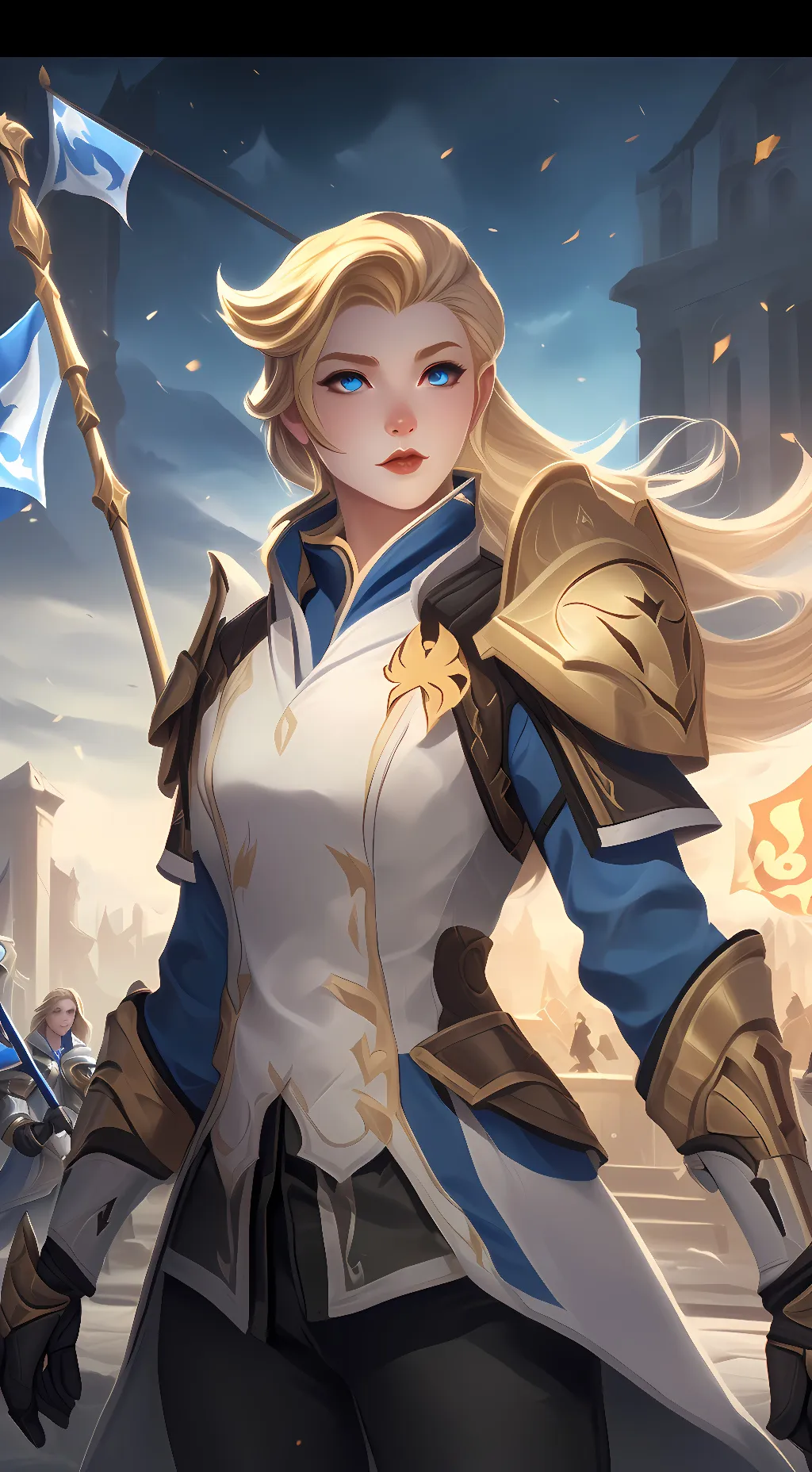 Talkie AI - Chat with silvanna 