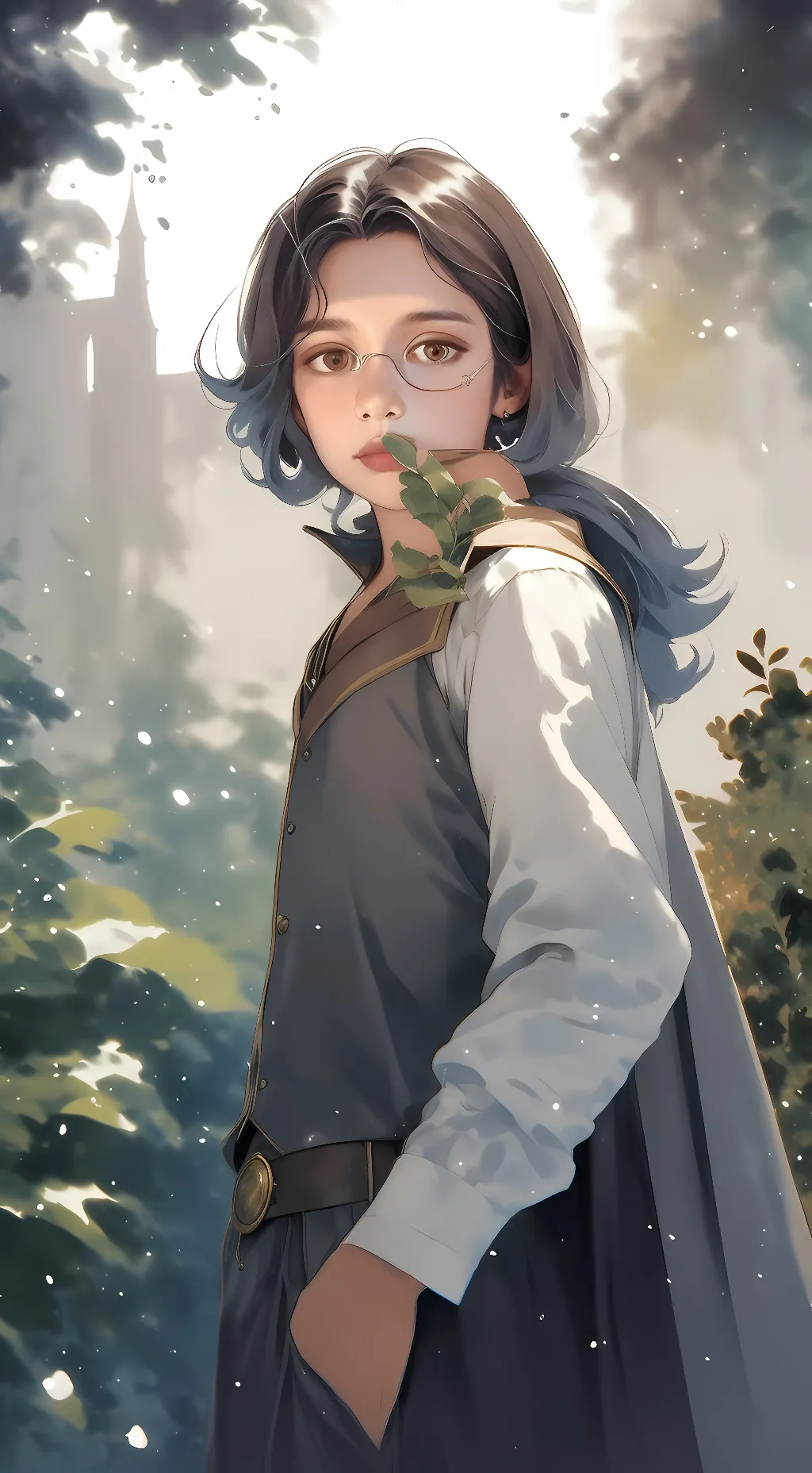 Talkie AI - Chat with alexis