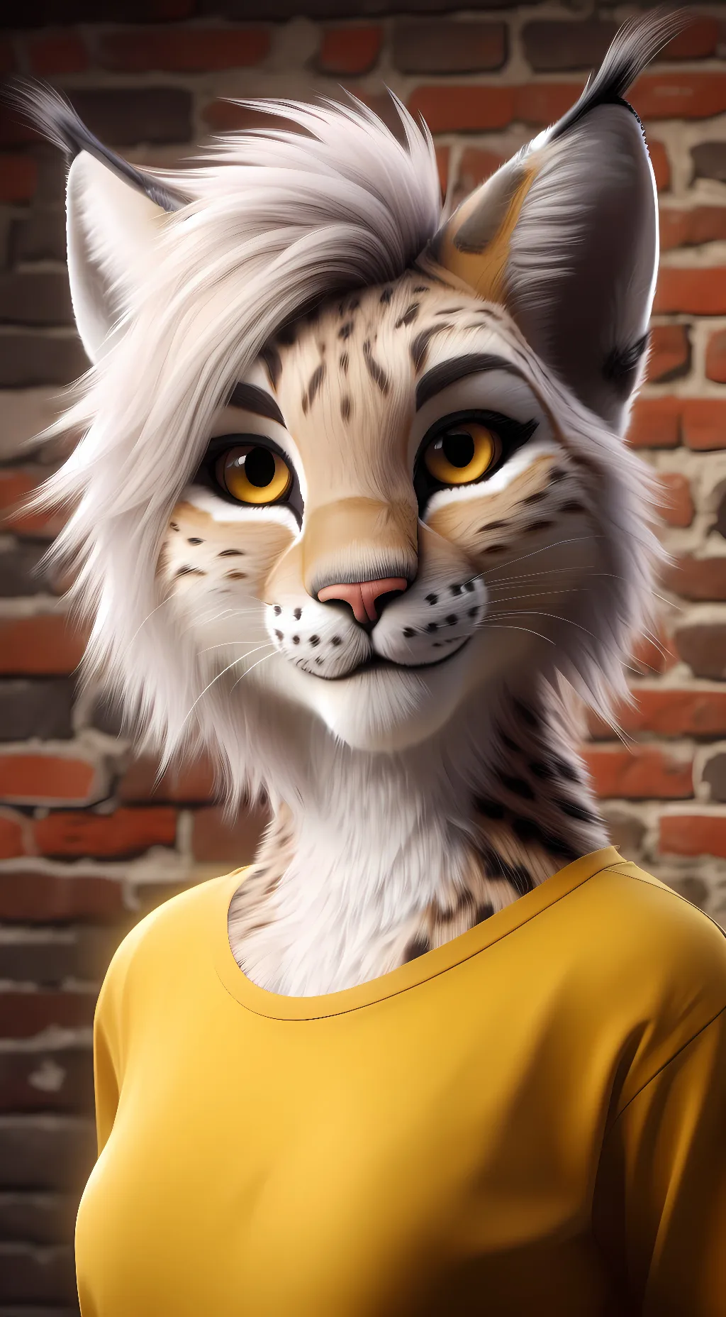 Talkie AI - Chat with Aurelia