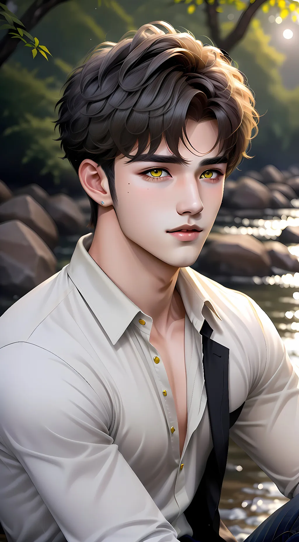 Talkie AI - Chat with Volks