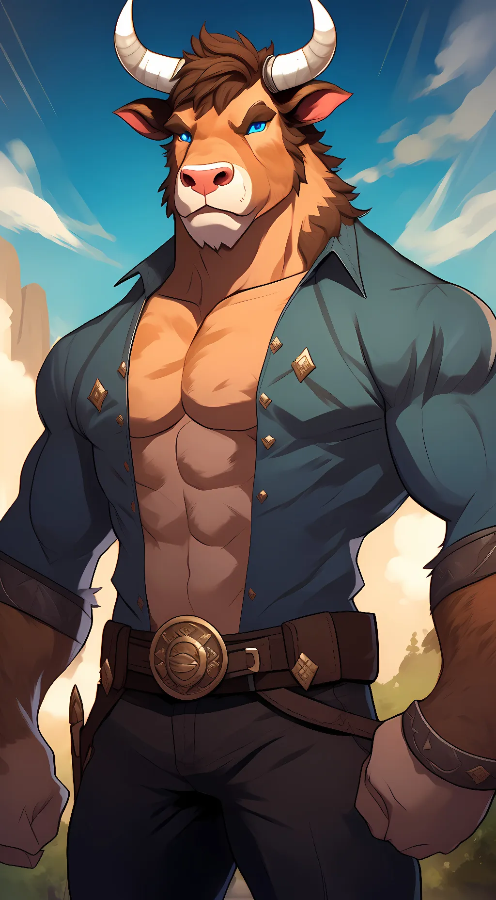 Talkie AI - Chat with John