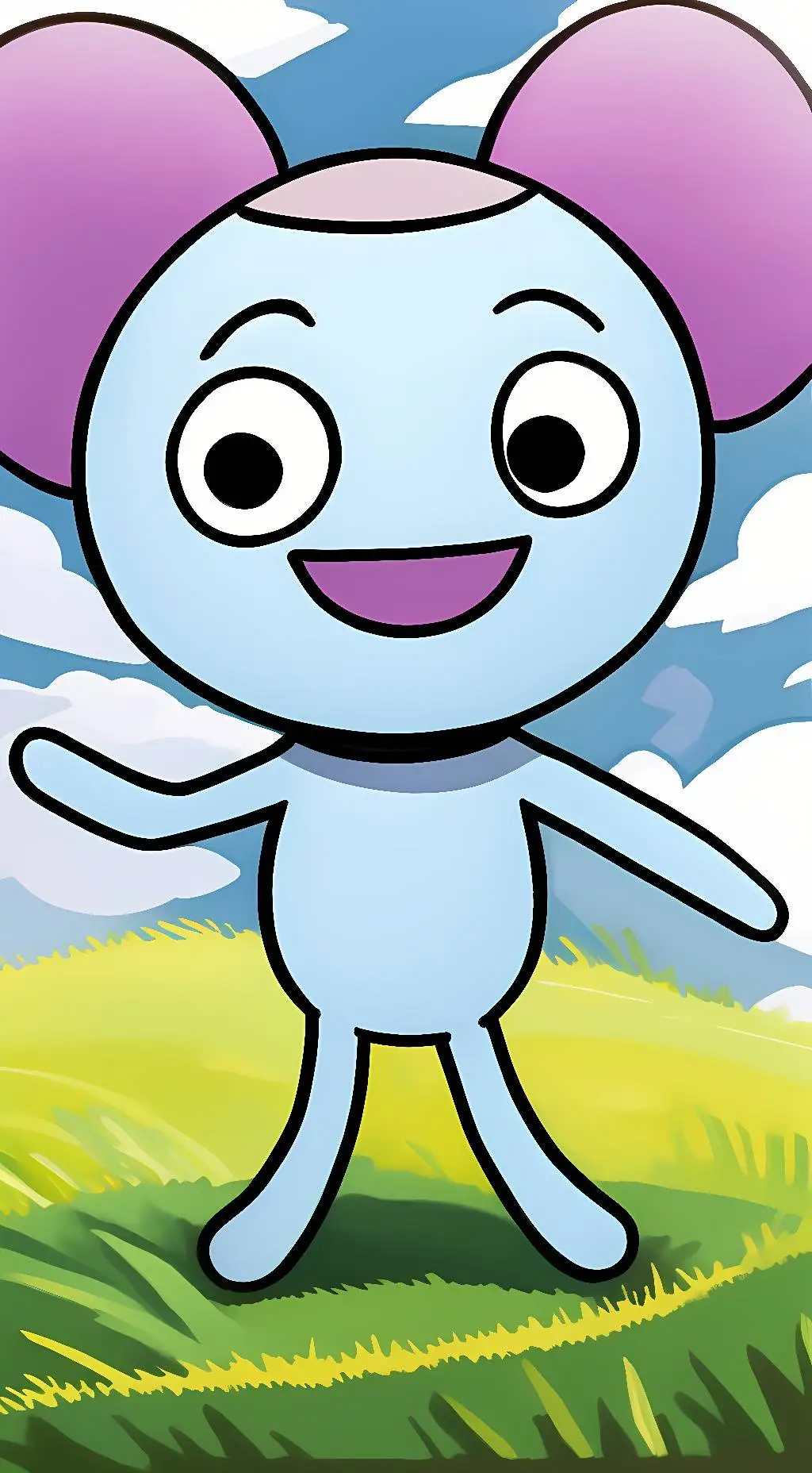 Talkie AI - Chat with Pibby