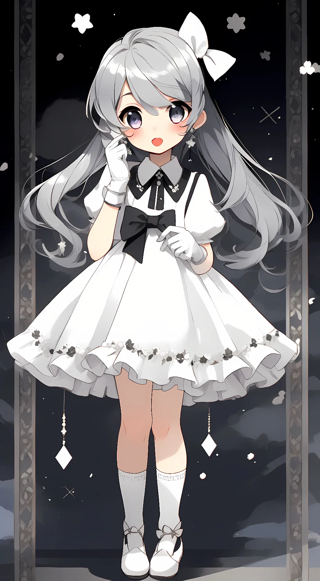 Talkie AI - Chat with Rbrhose Meringue