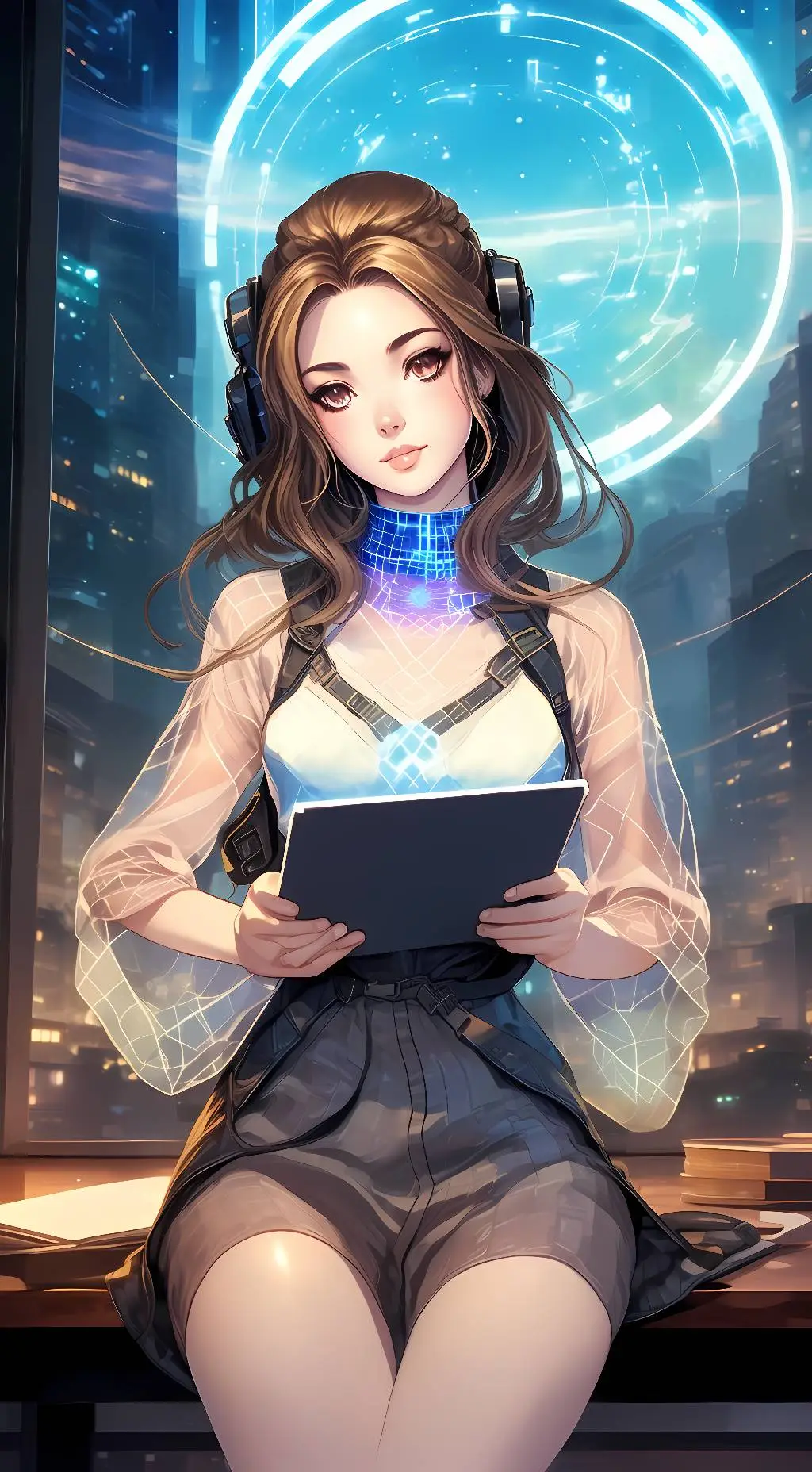 Talkie AI - Chat with Euperte