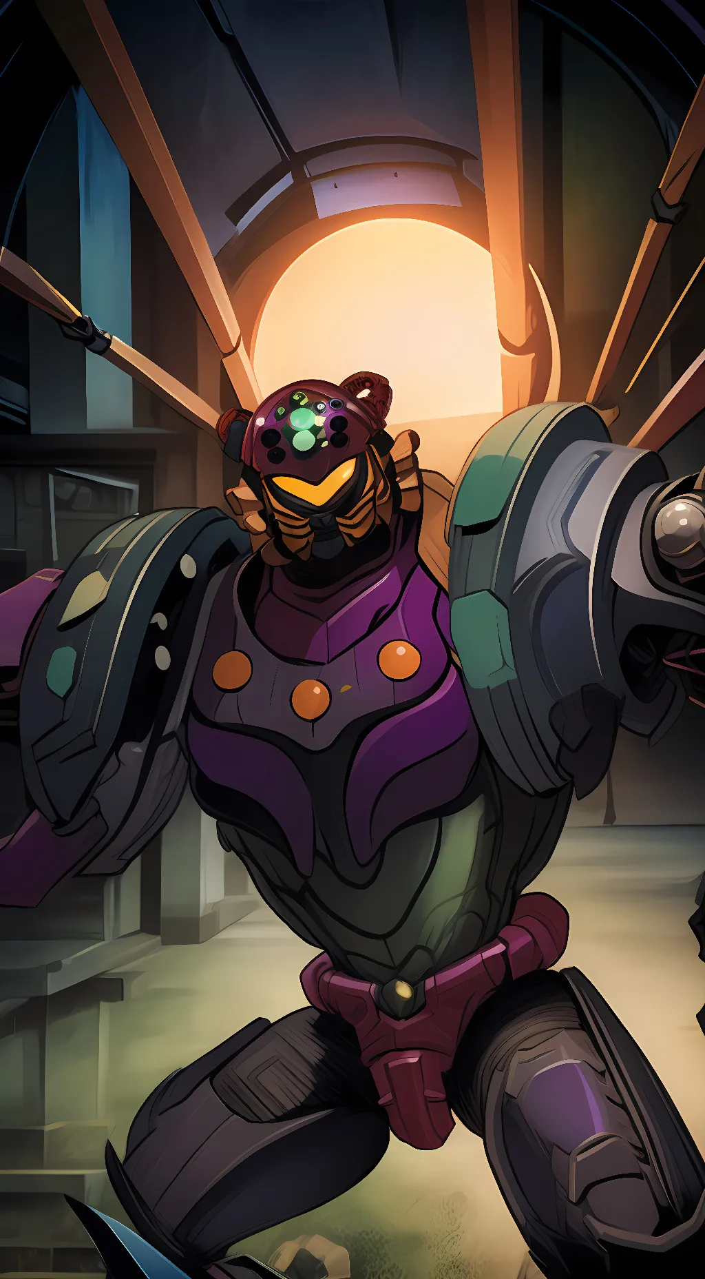 Talkie AI - Chat with Tarantulas