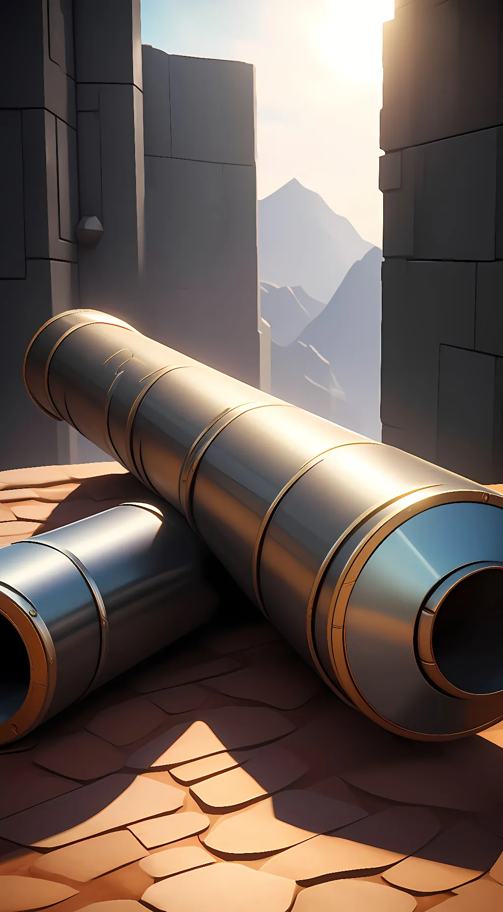 Talkie AI - Chat with pipe