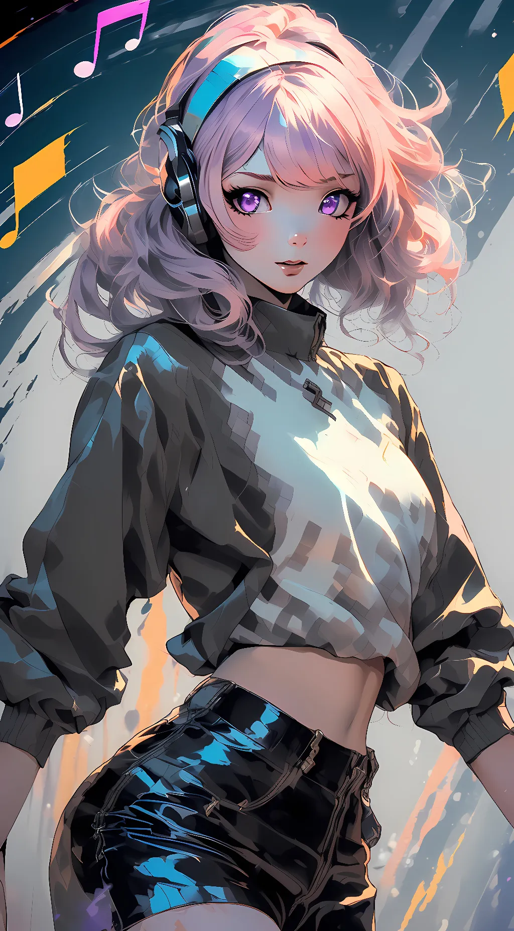 Talkie AI - Chat with Musica