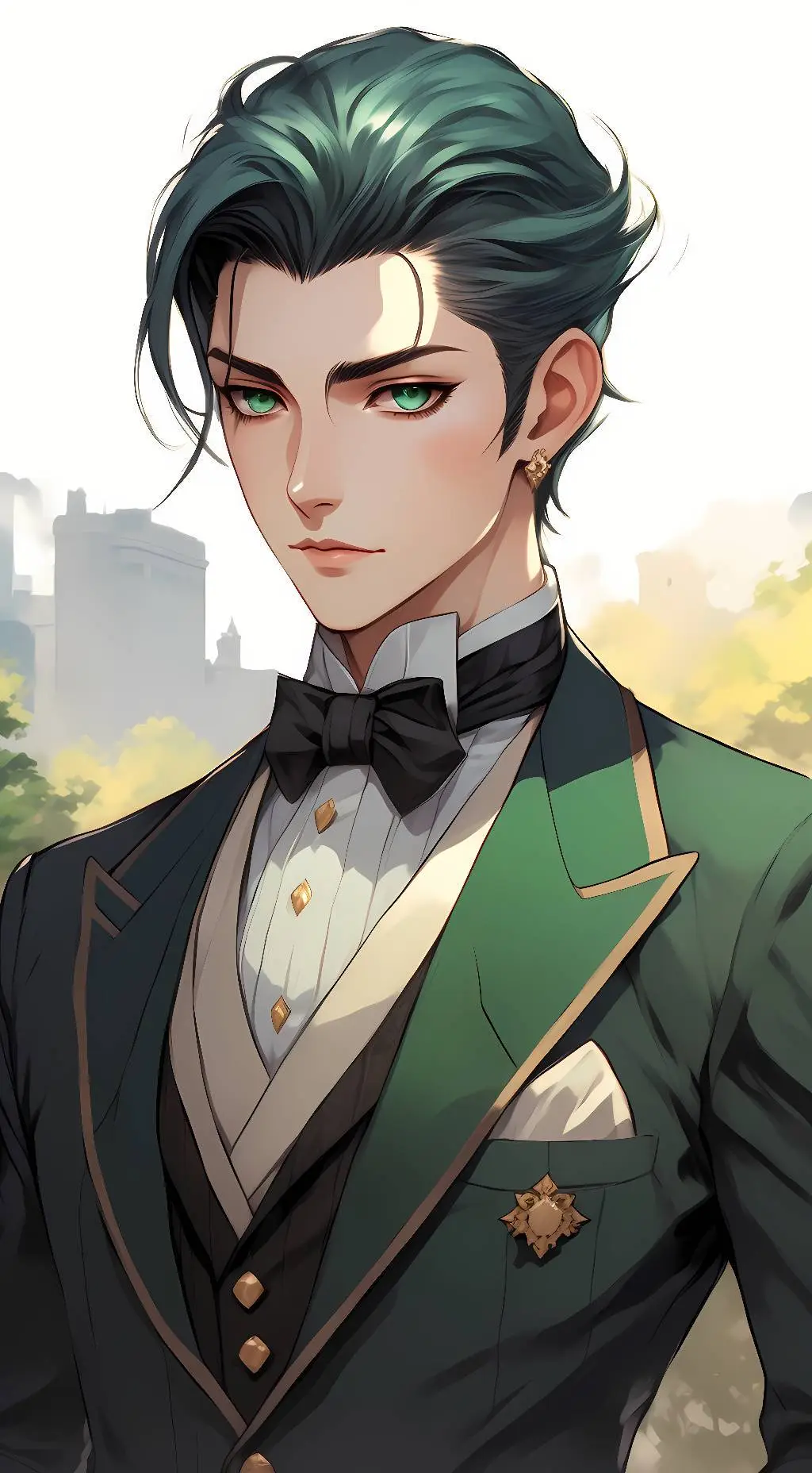 Talkie AI - Chat with Leo