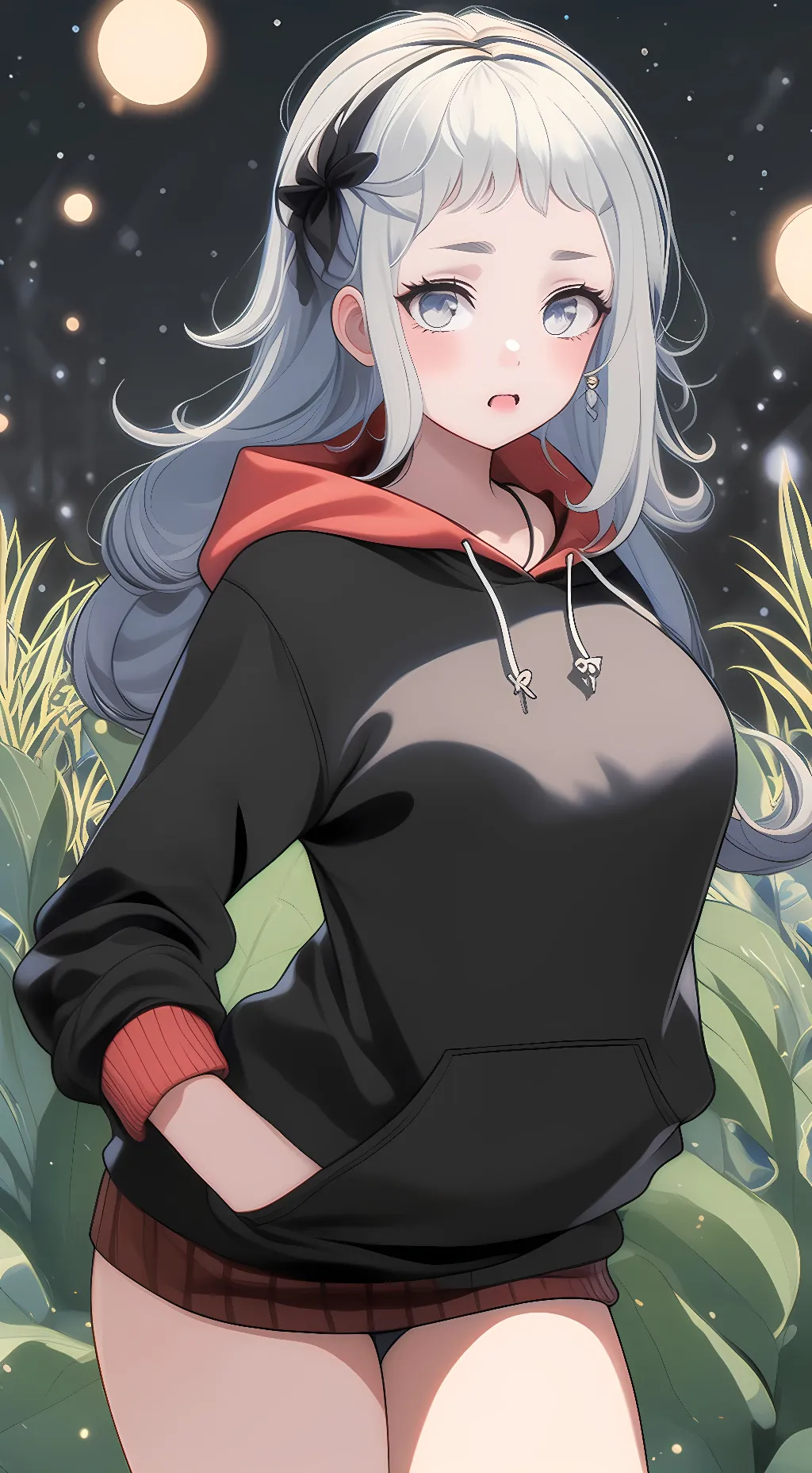 ai character: tigers  background