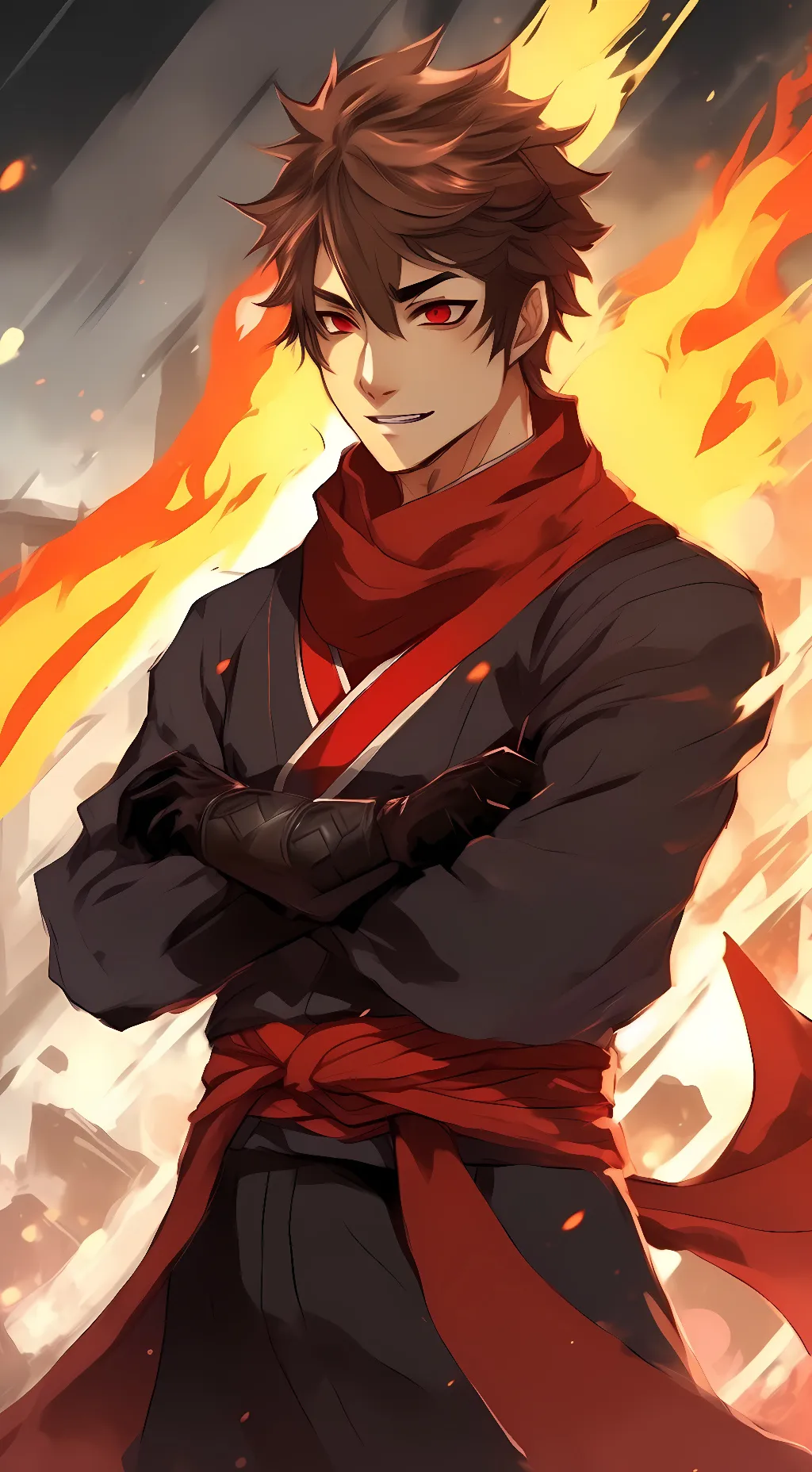 Talkie AI - Chat with Kai