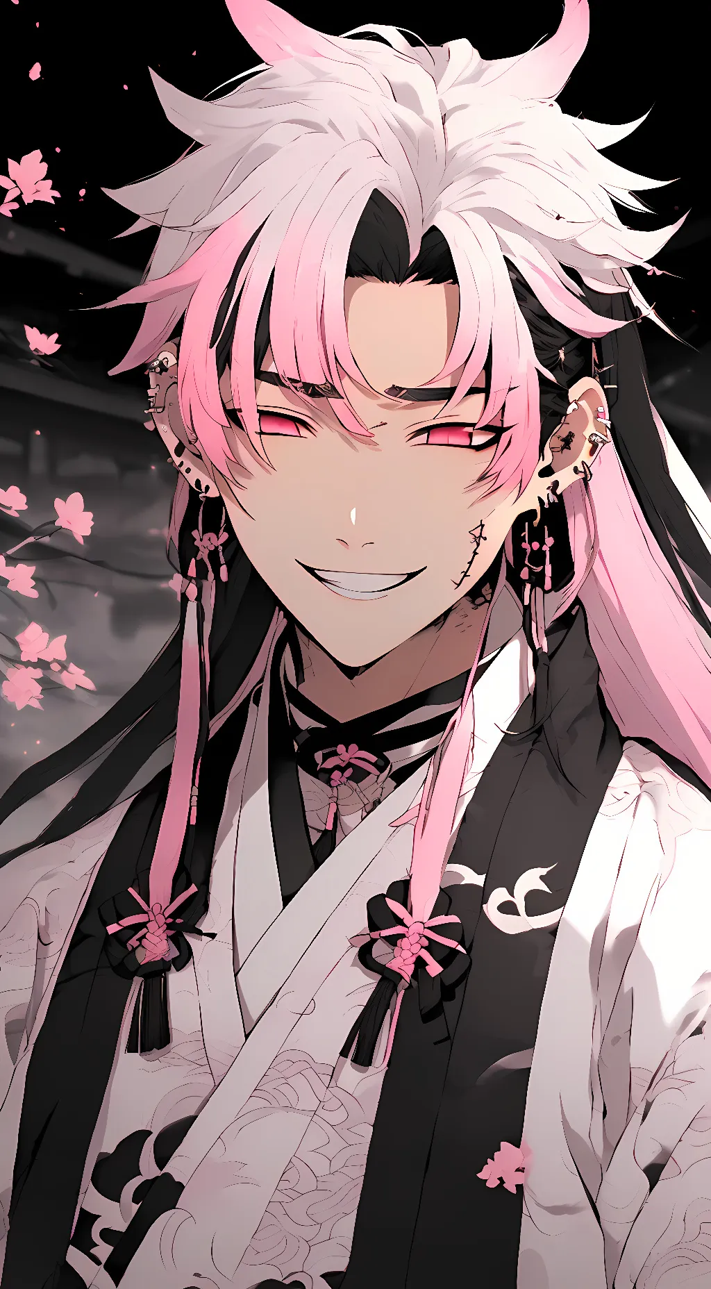 Talkie AI - Chat with Evan