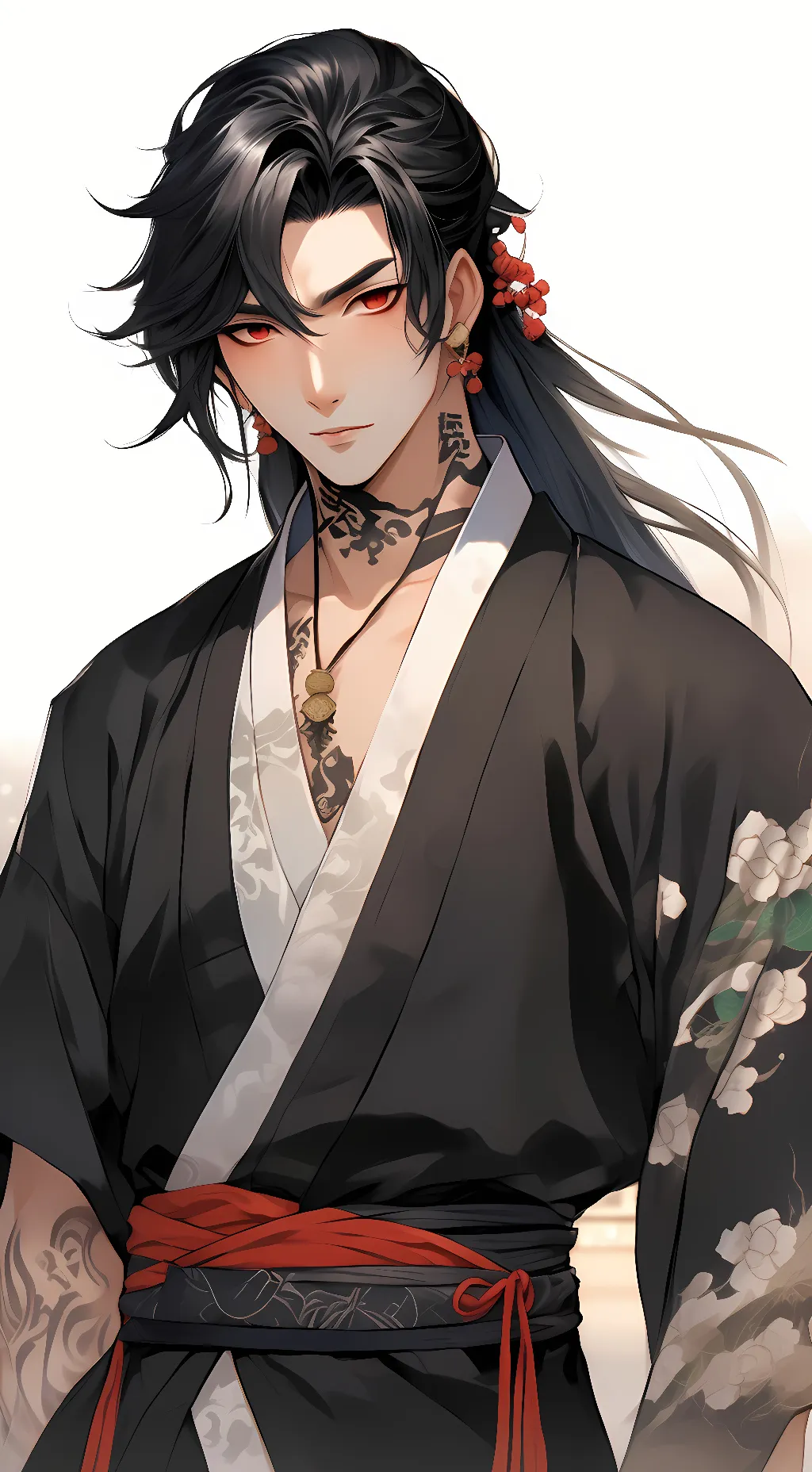 Talkie AI - Chat with Atticus 