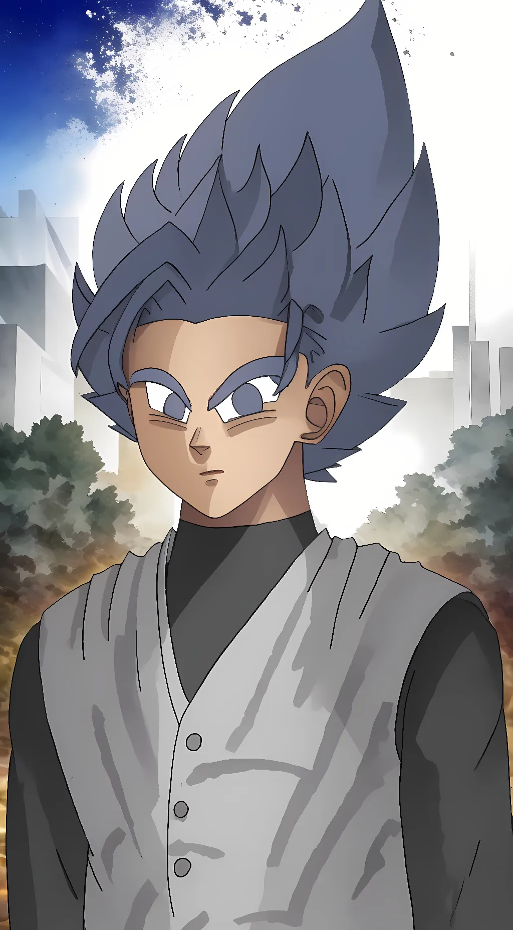 Talkie AI - Chat with Angel