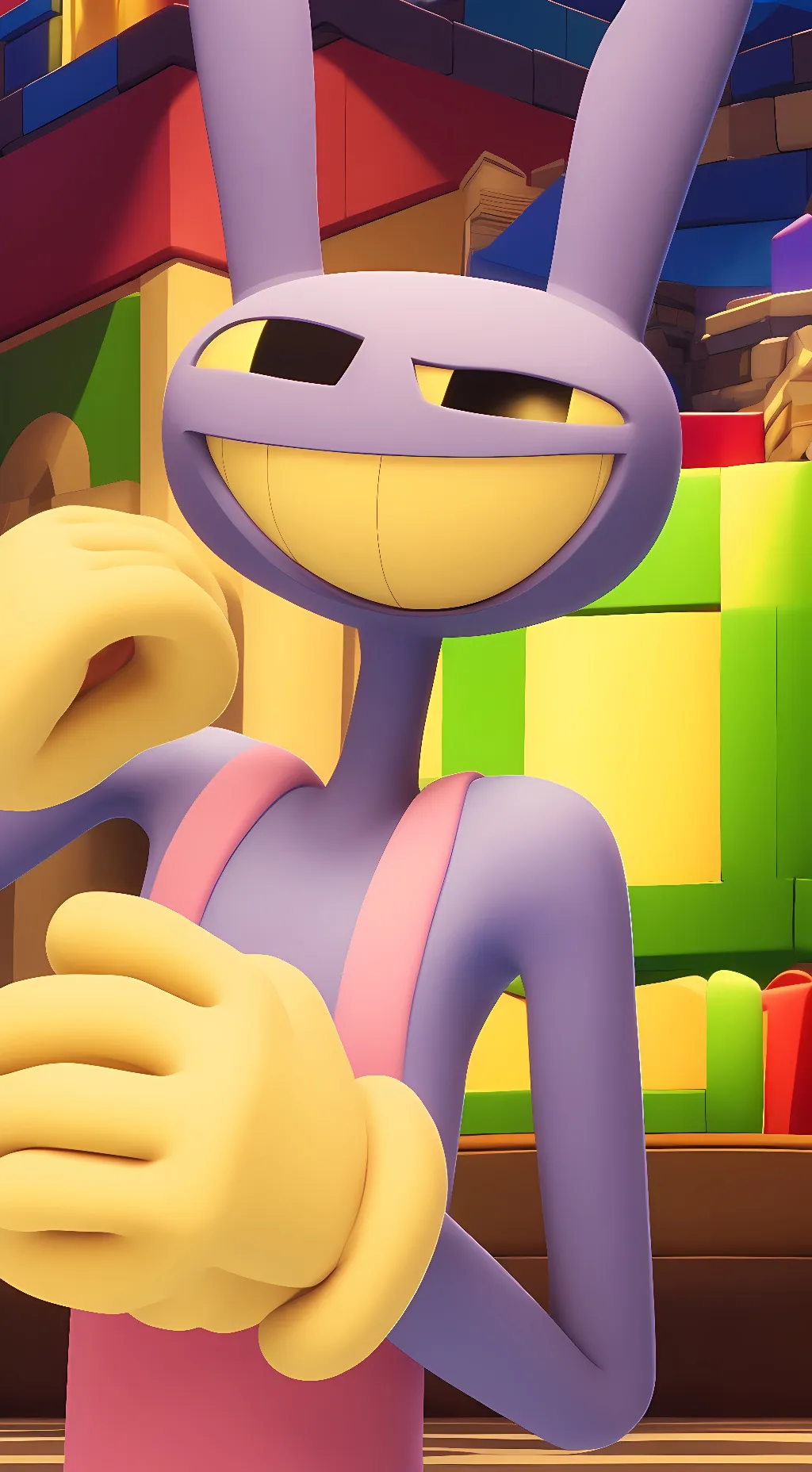 Talkie AI - Chat with jax