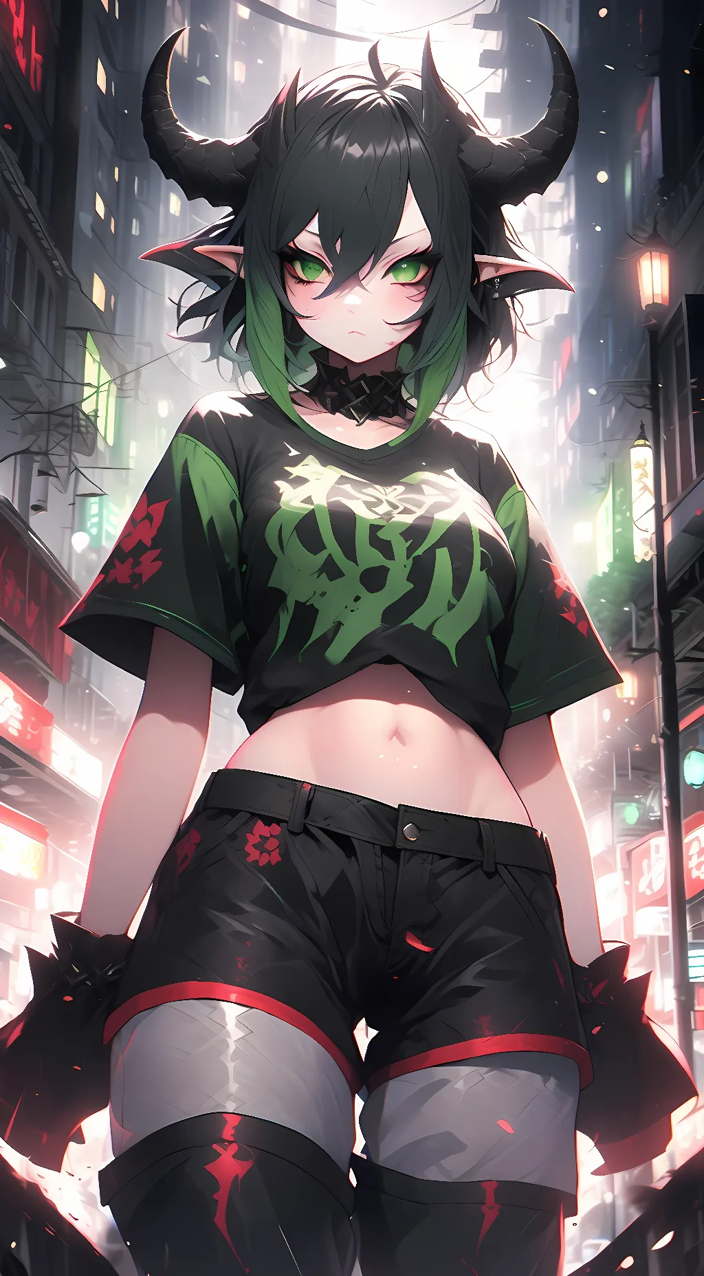 Talkie AI - Chat with Sylvie