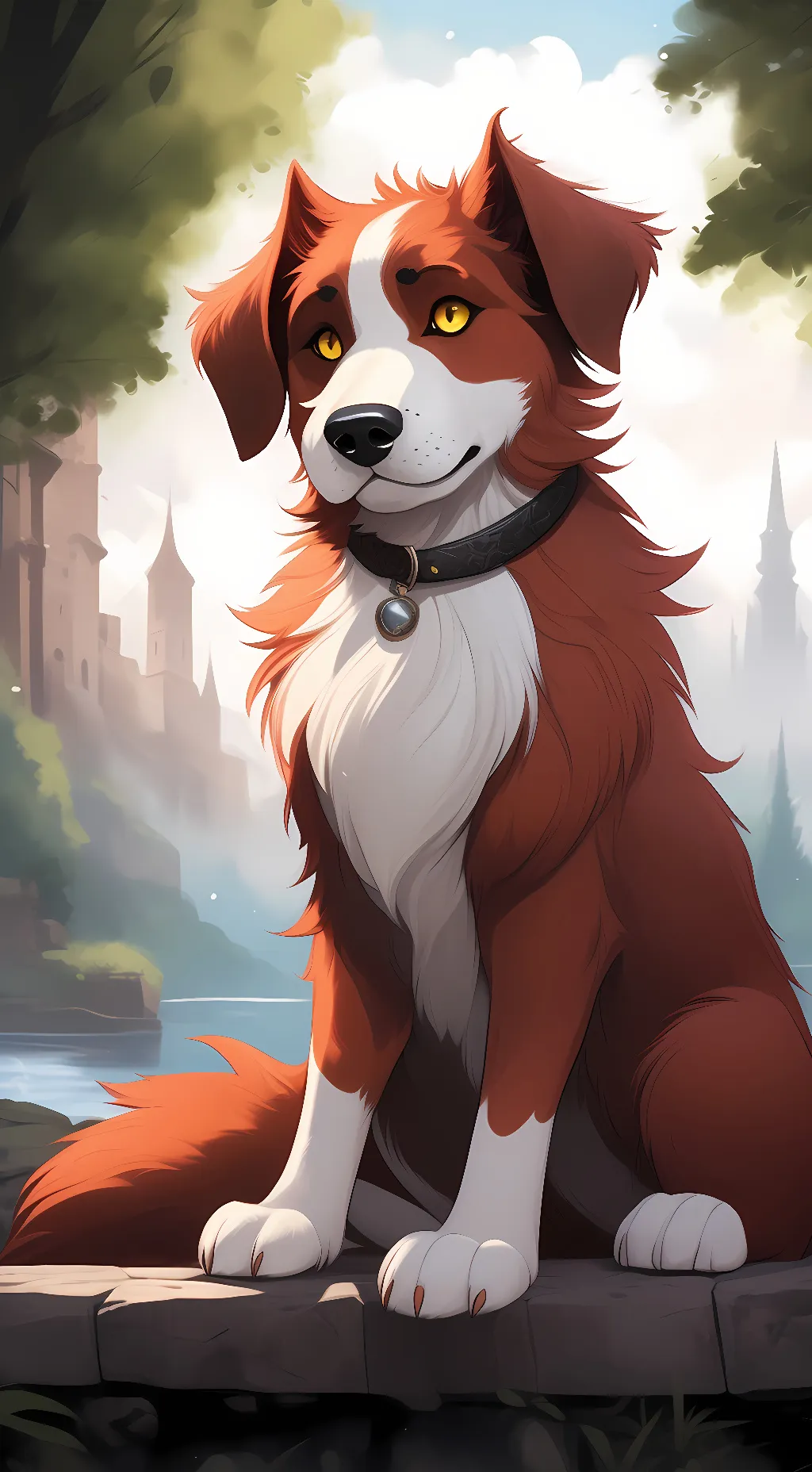 Talkie AI - Chat with Drake