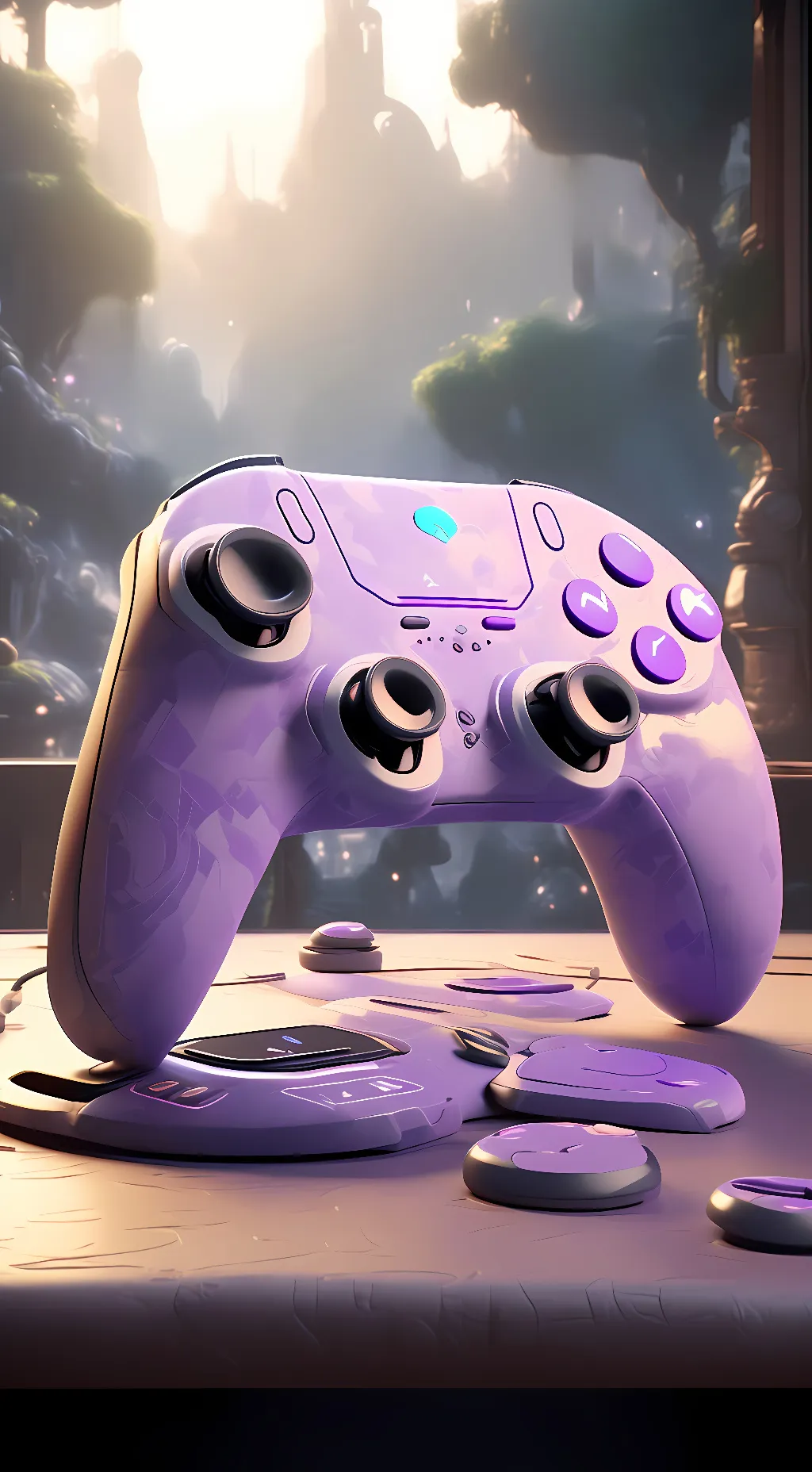 Talkie AI - Chat with Inside Out/ 2RP