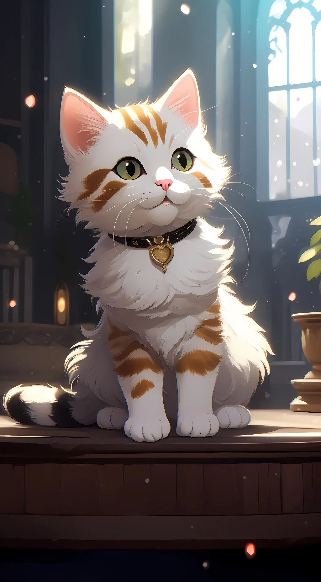 Talkie AI - Chat with Nugg