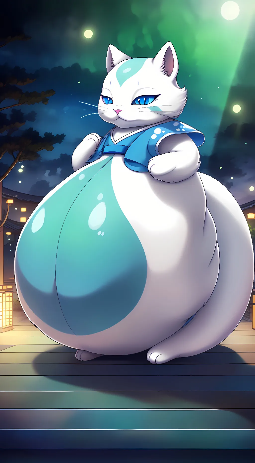 Talkie AI - Chat with Komasan