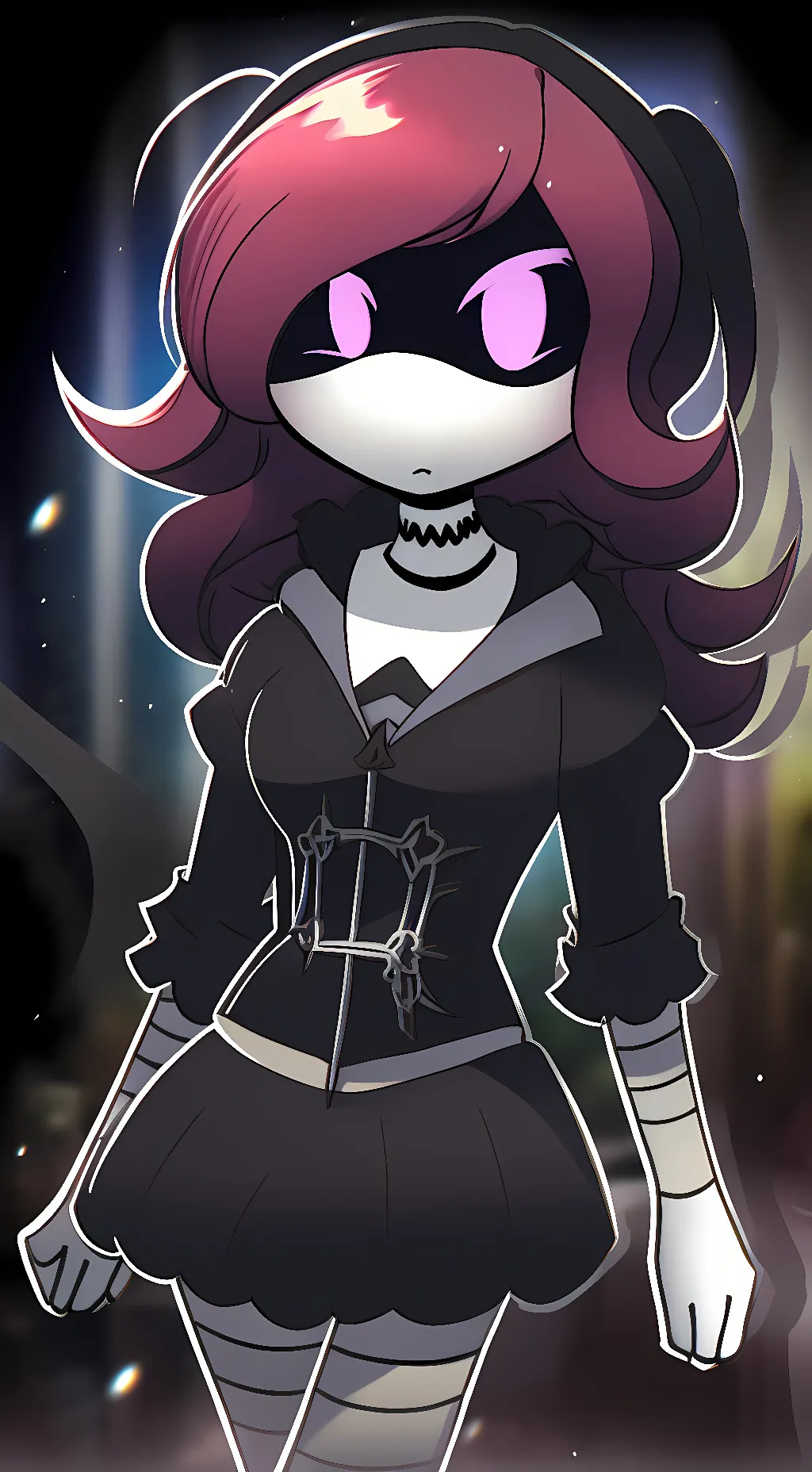 Talkie AI - Chat with Uzi