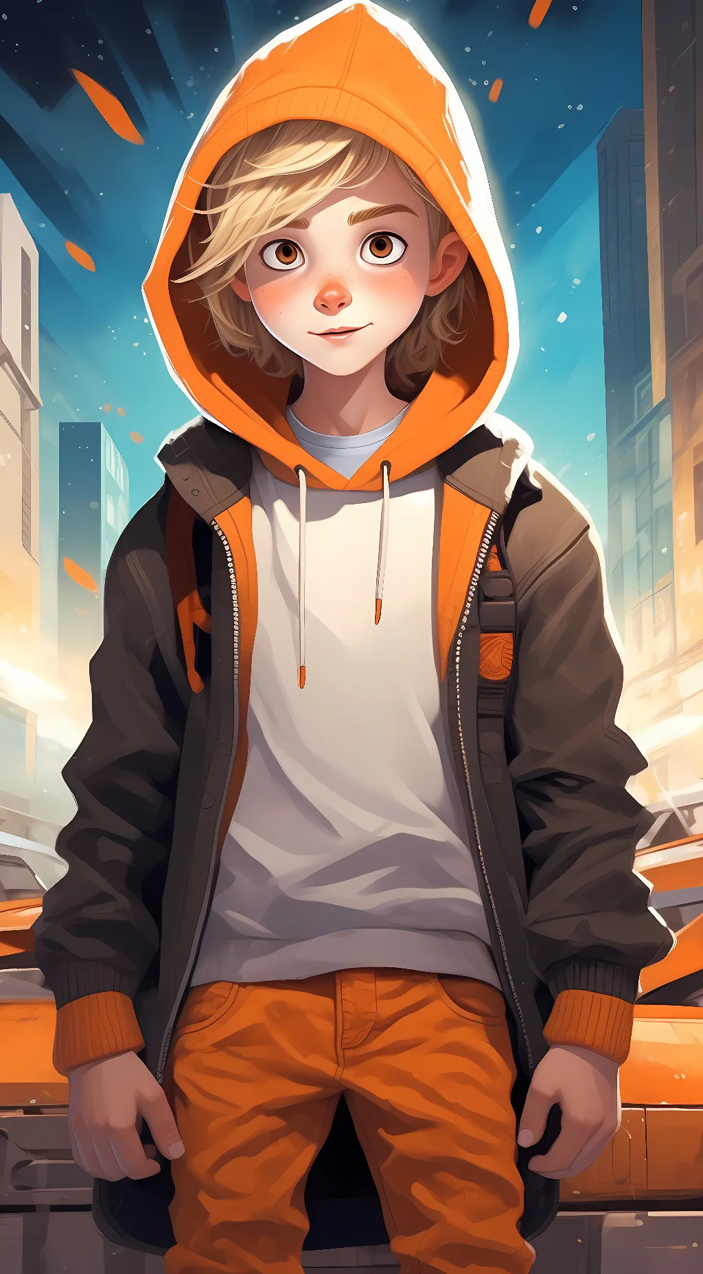 ai character: •💵🚫•Kenny.Mc!•💵🚫• background