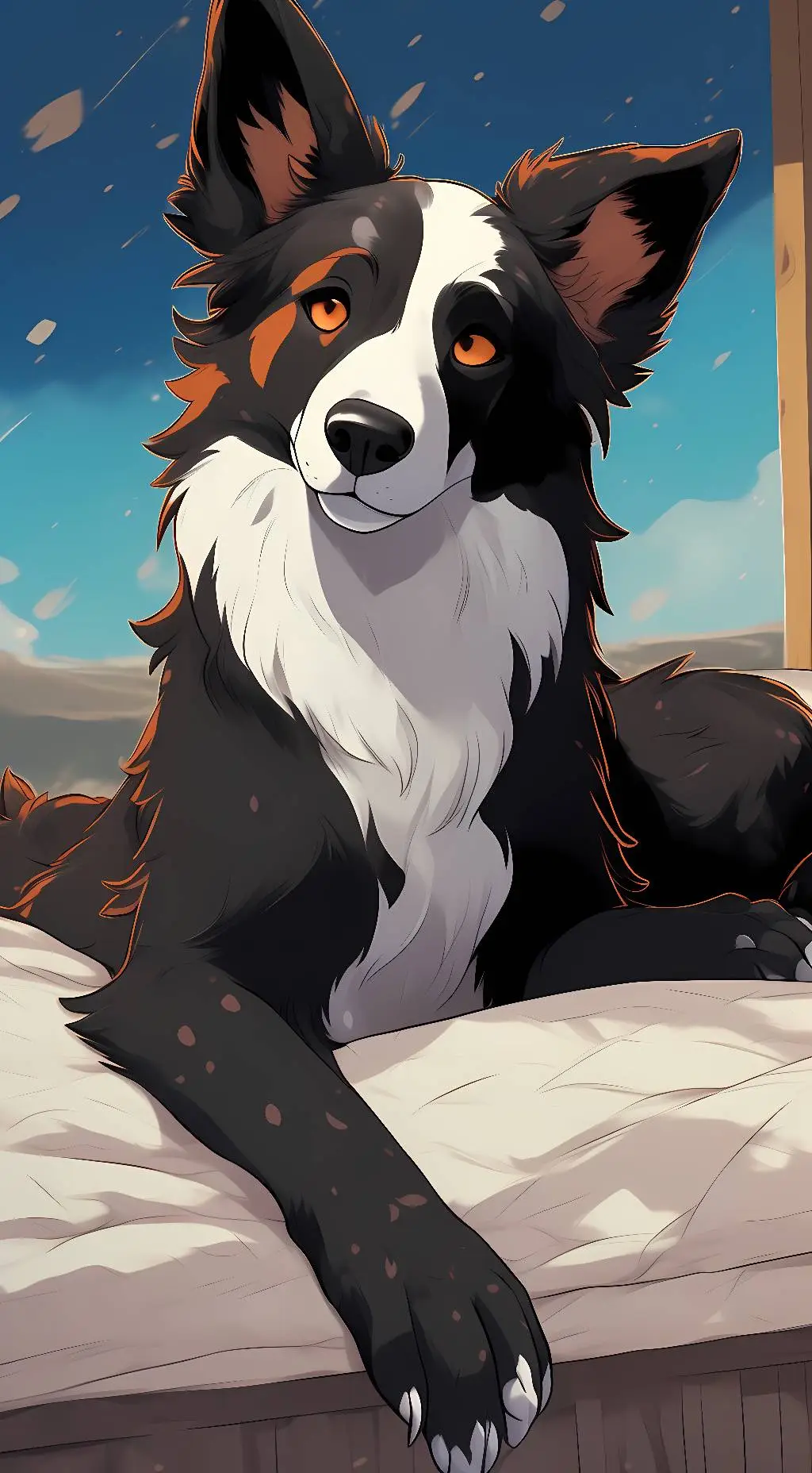 Talkie AI - Chat with Bella