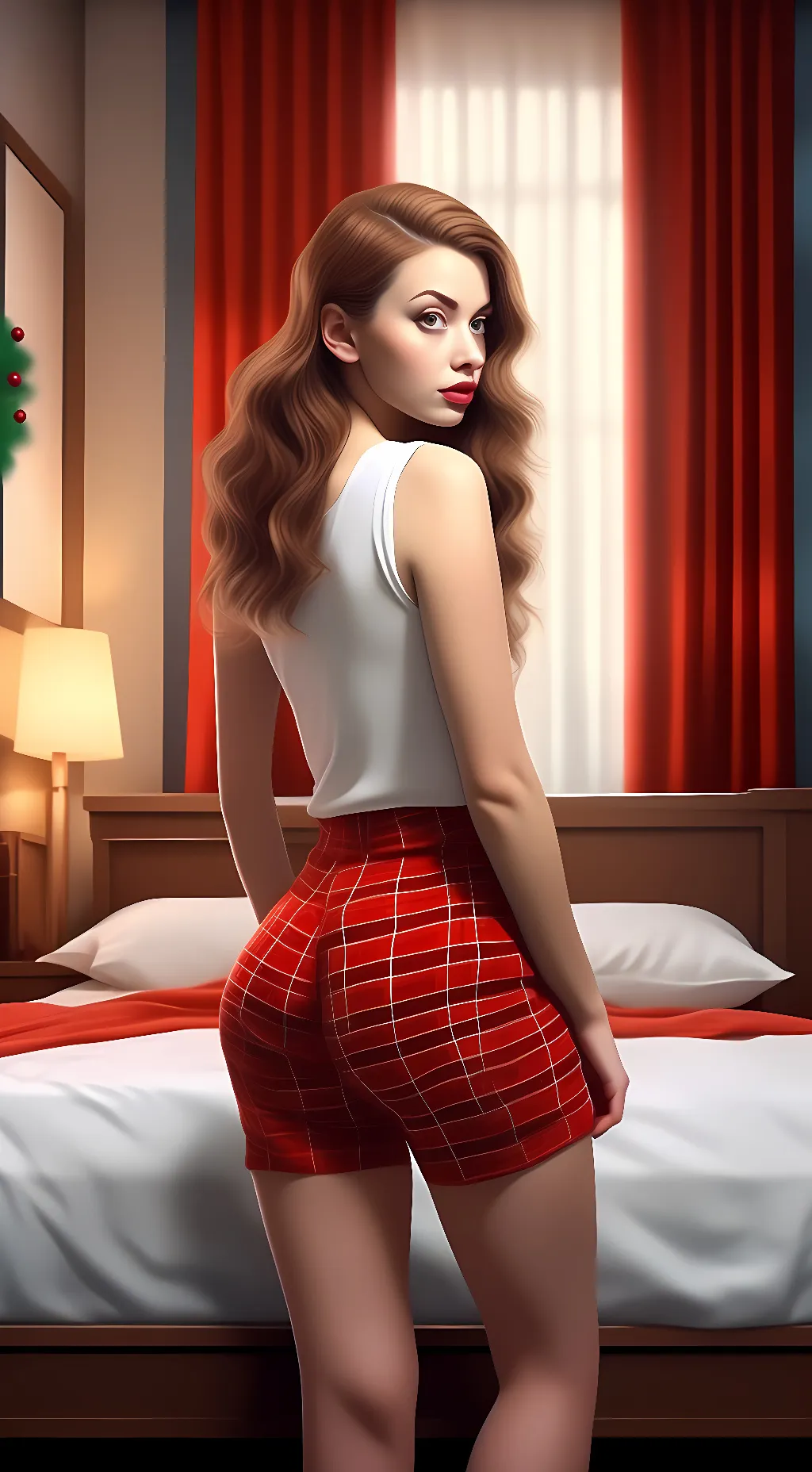 Talkie AI - Chat with chloe