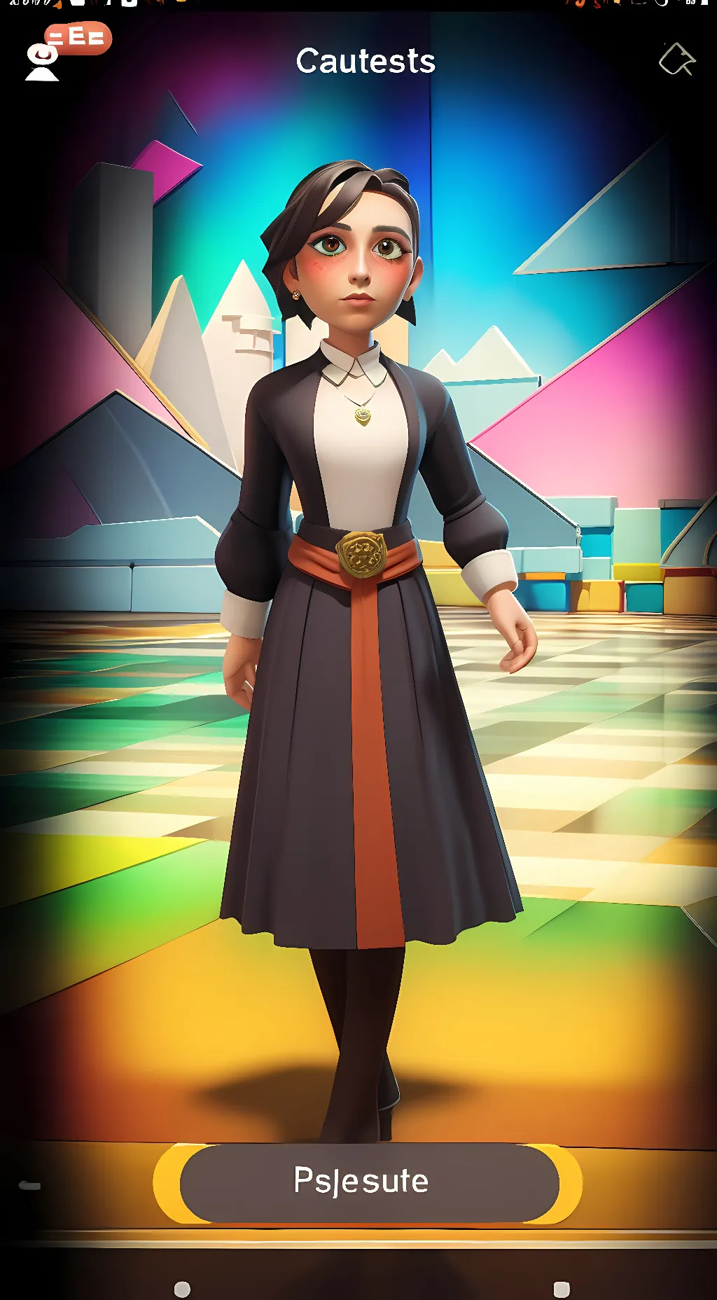 Talkie AI - Chat with jalin