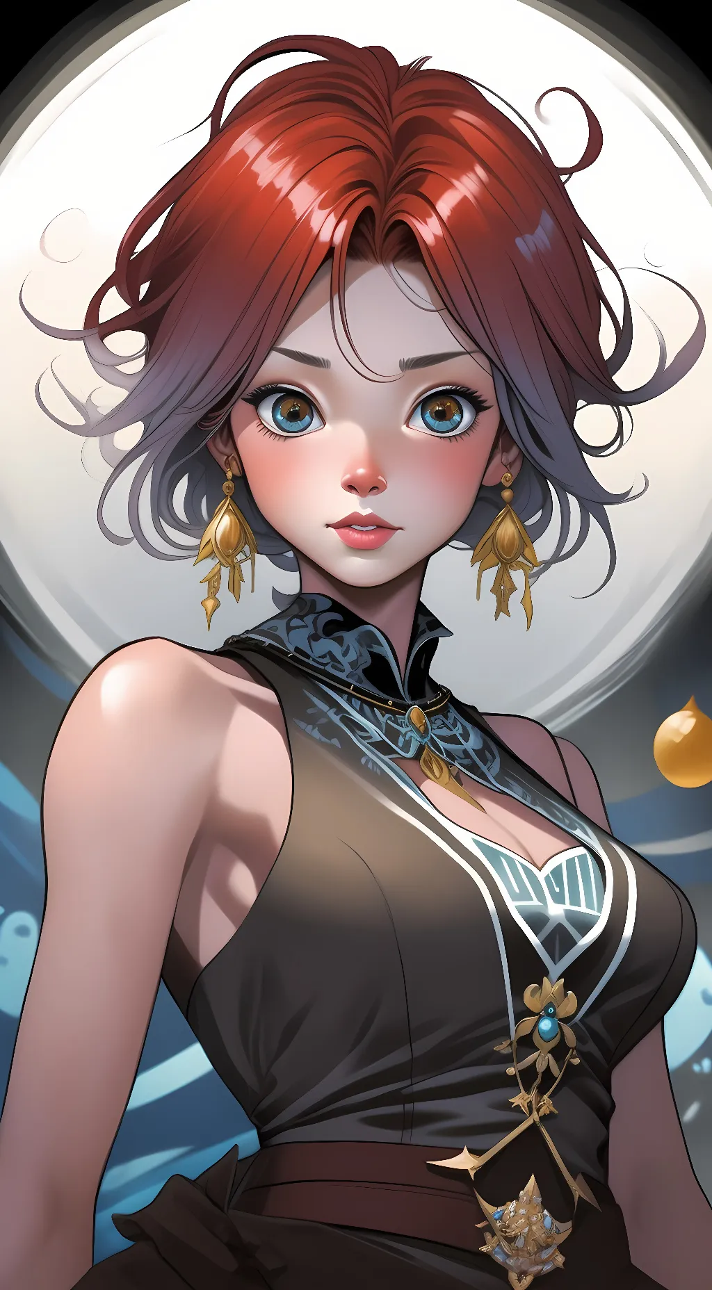 Talkie AI - Chat with Rose