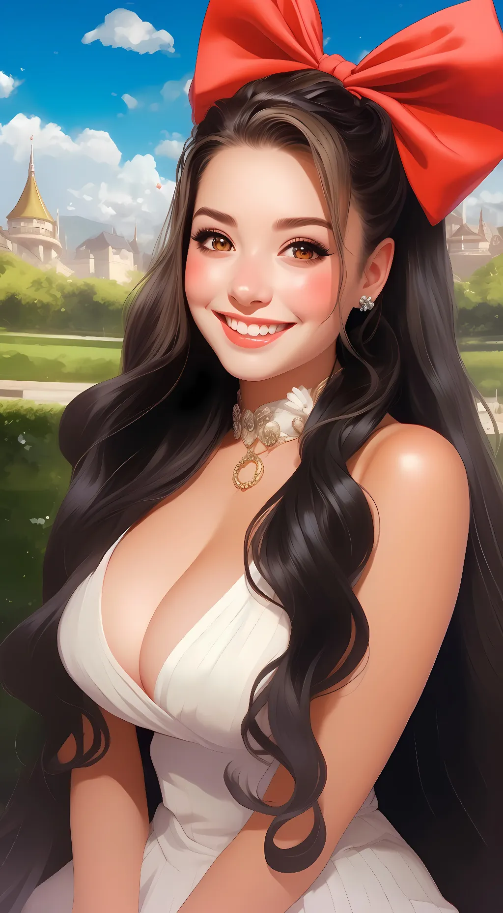 Talkie AI - Chat with Juliette