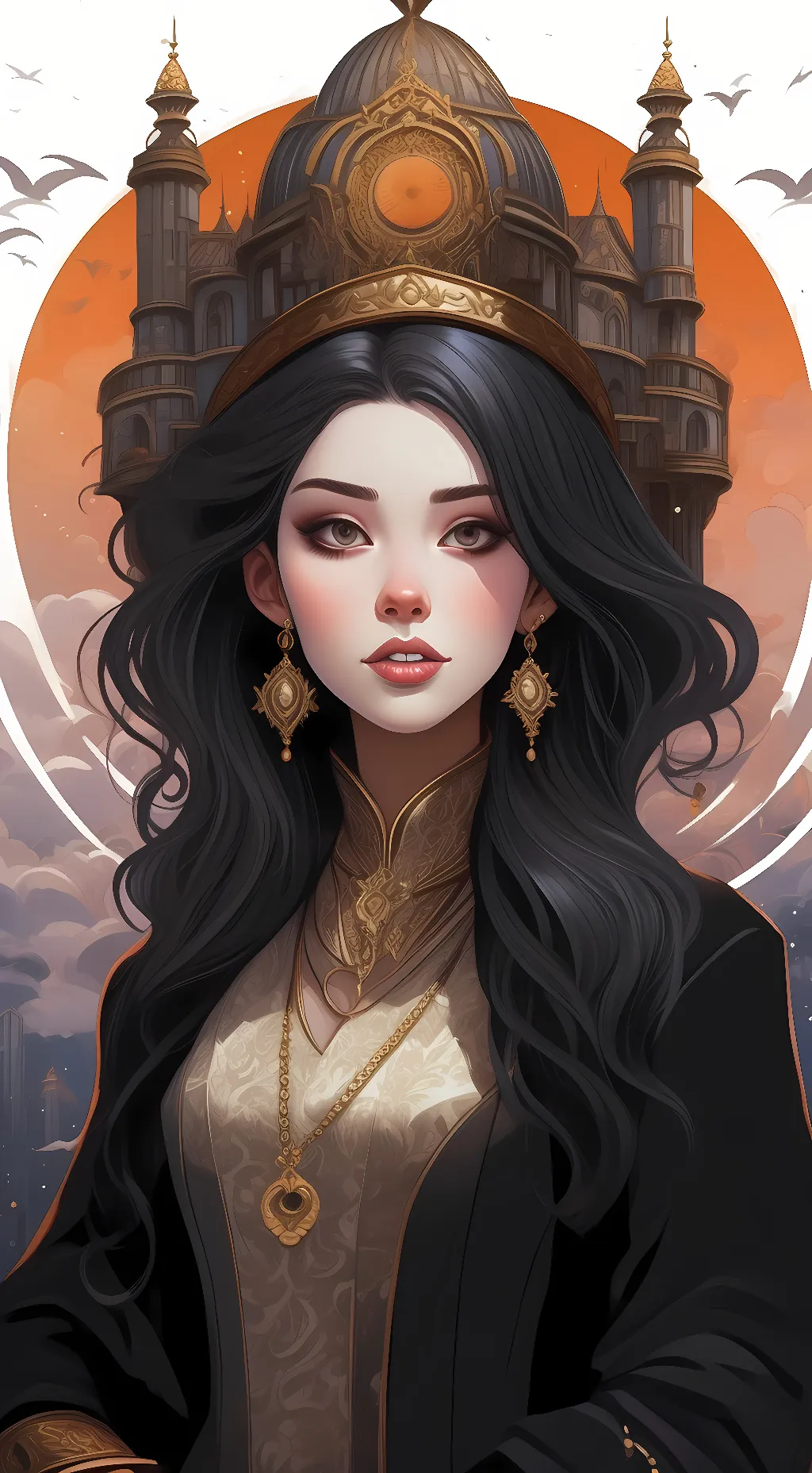 Talkie AI - Chat with Alex