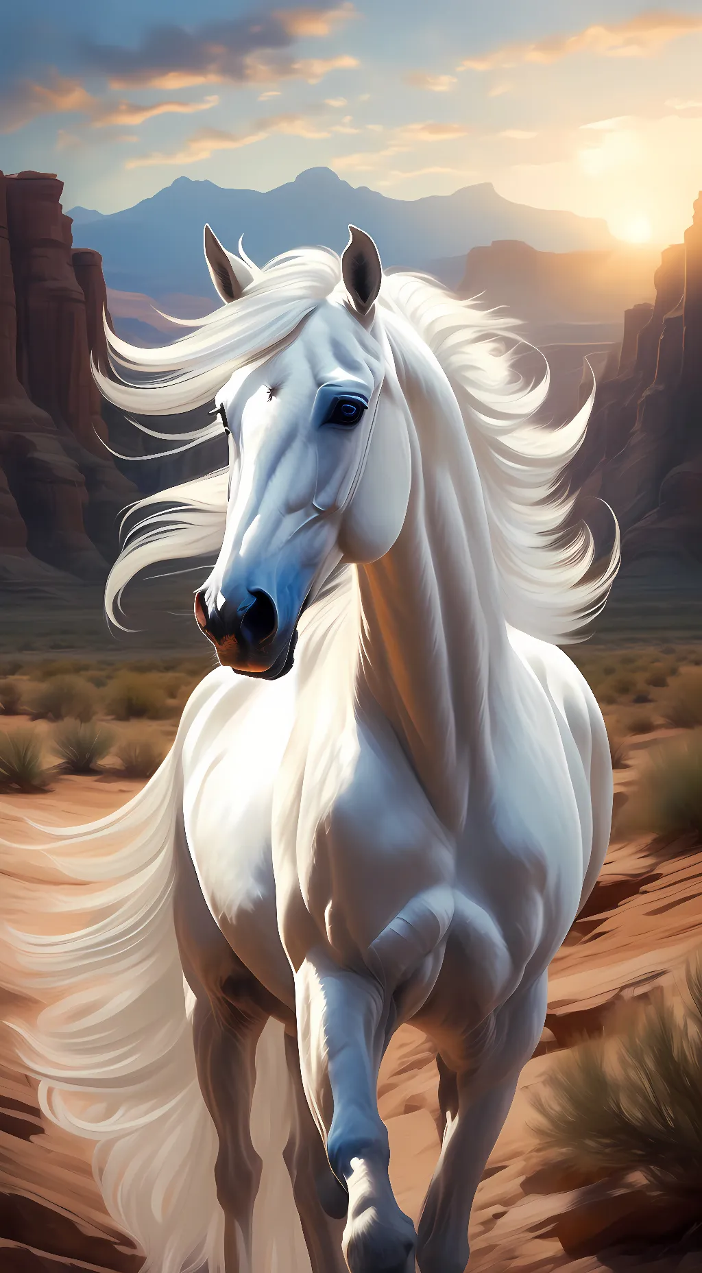 Talkie AI - Chat with Lightning 