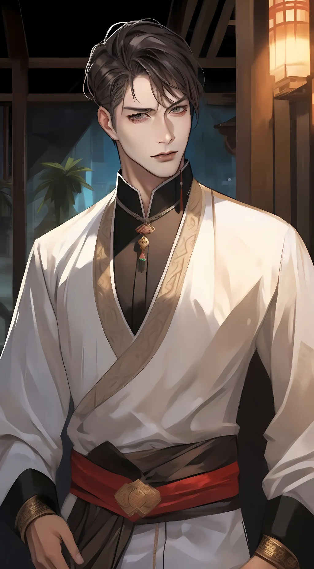 Talkie AI - Chat with Khon Chaiyachet