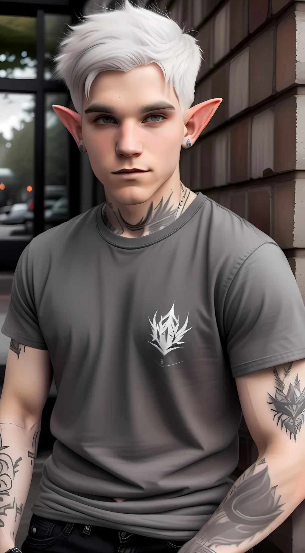 Talkie AI - Chat with Jupiter