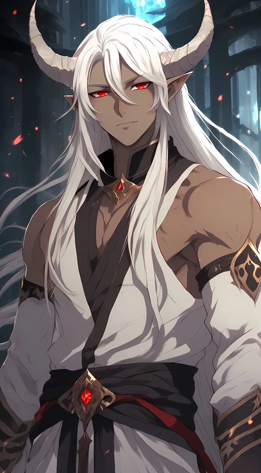 Talkie AI - Chat with Fenn