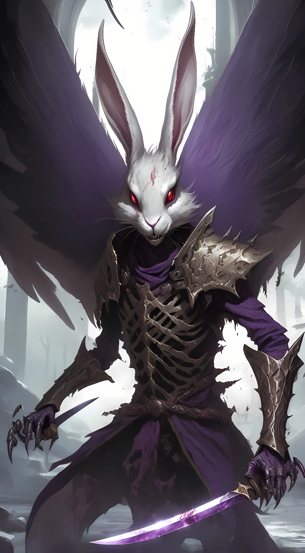 Talkie AI - Chat with Corruption 