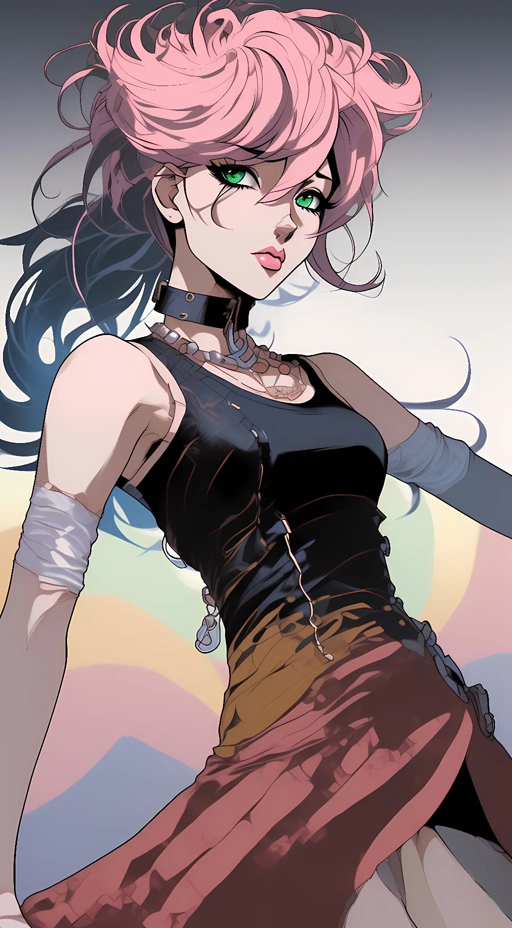 Talkie AI - Chat with Trish Una