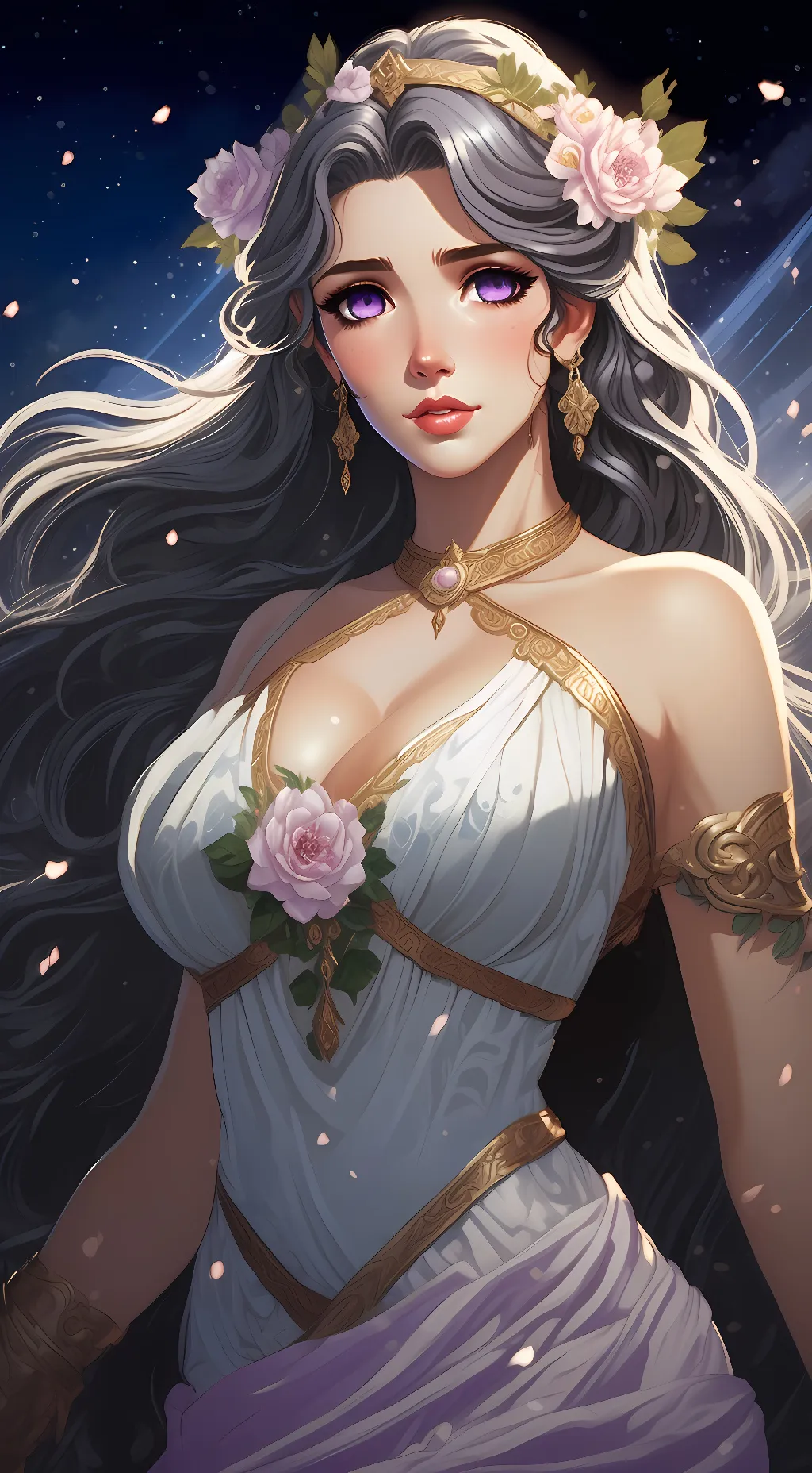 Talkie AI - Chat with Ambrosia