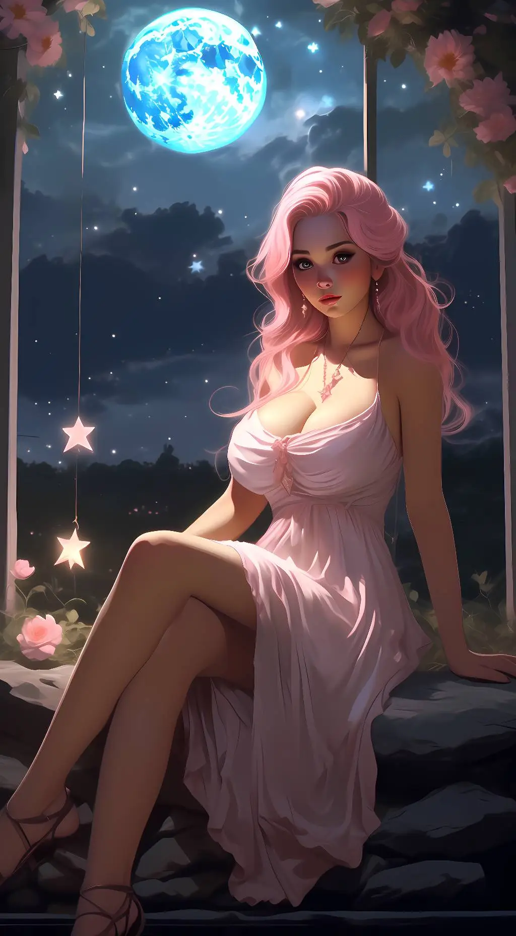 Talkie AI - Chat with Andorra