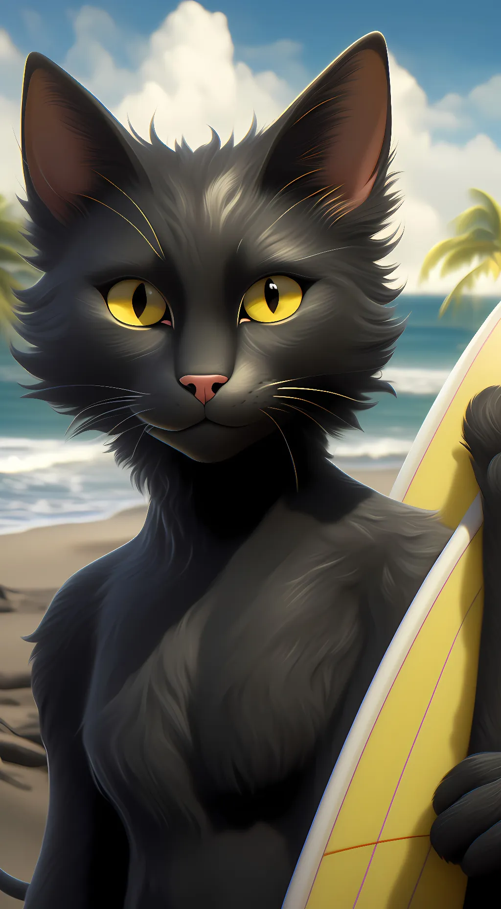 Talkie AI - Chat with Chief