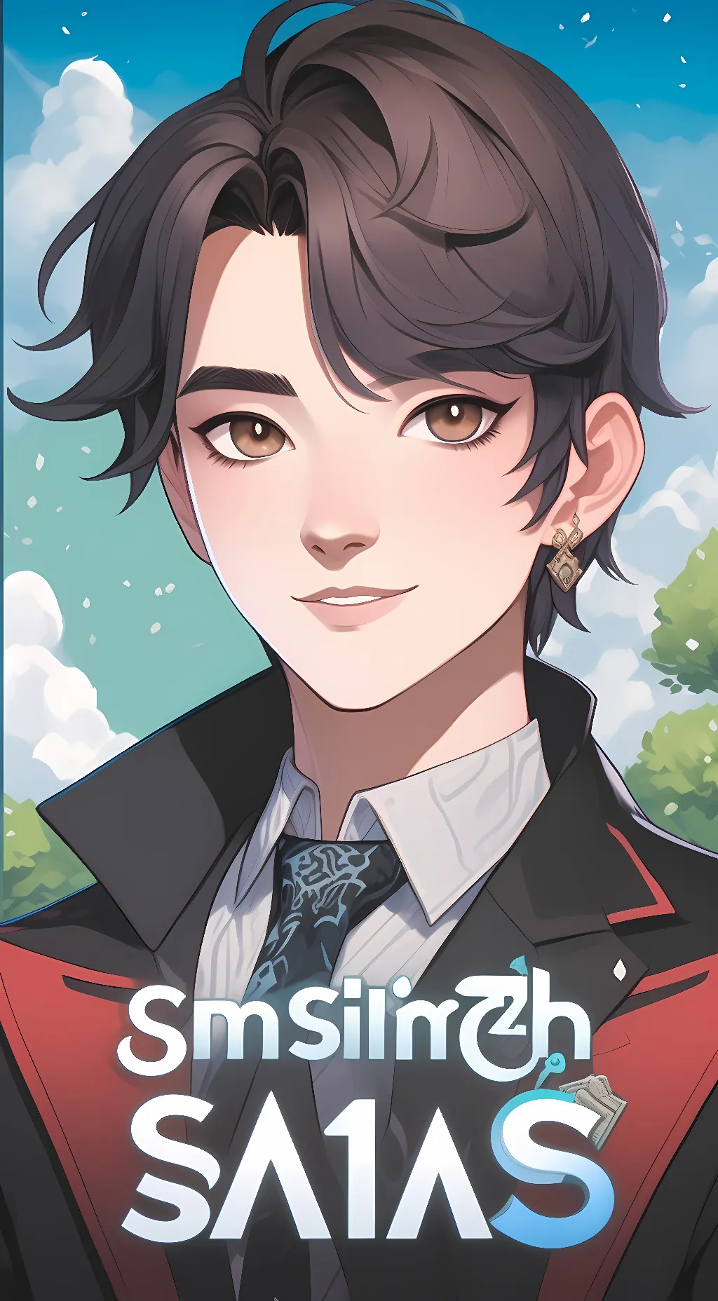 Talkie AI - Chat with The Sims 4