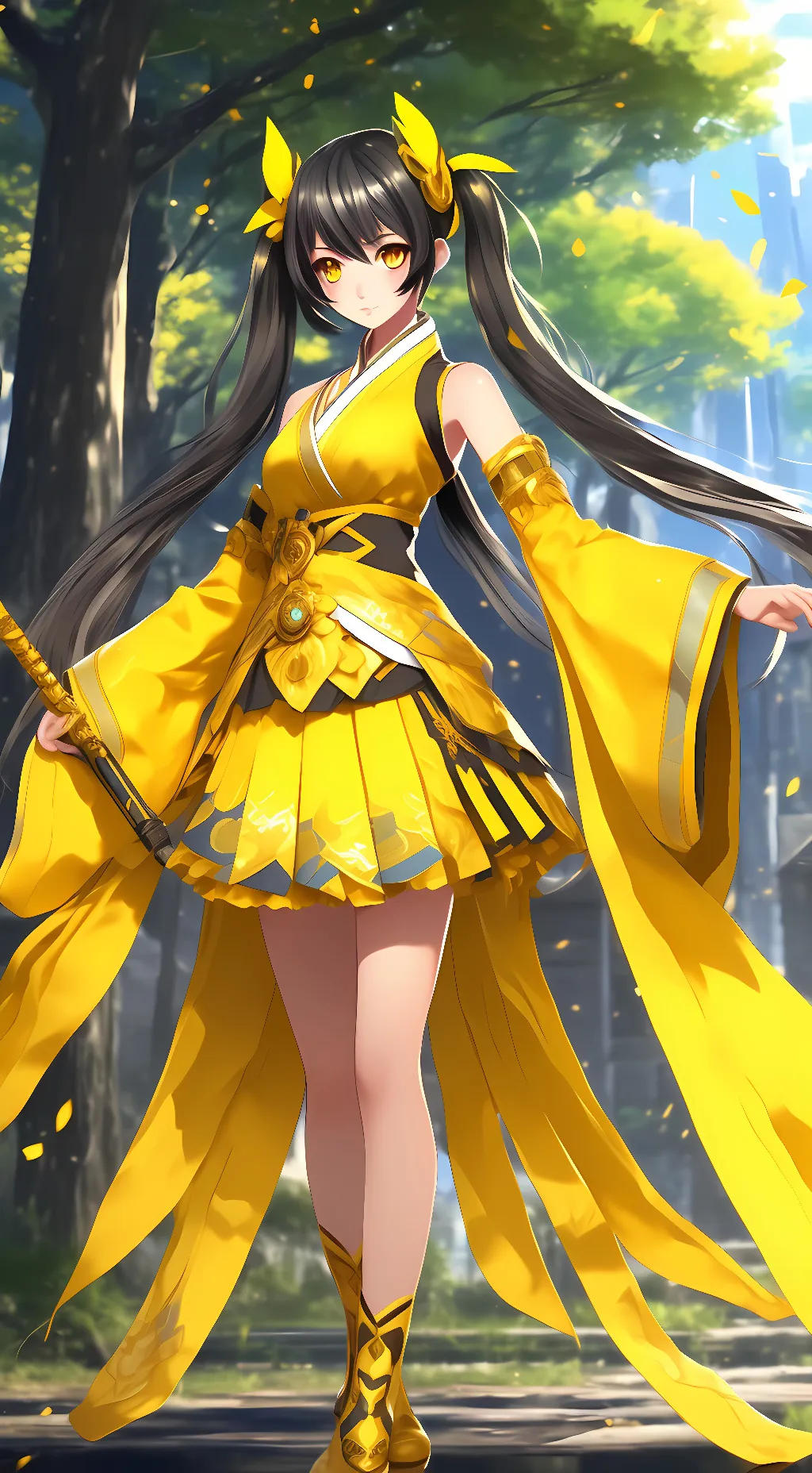 Talkie AI - Chat with Manifest Mikanko