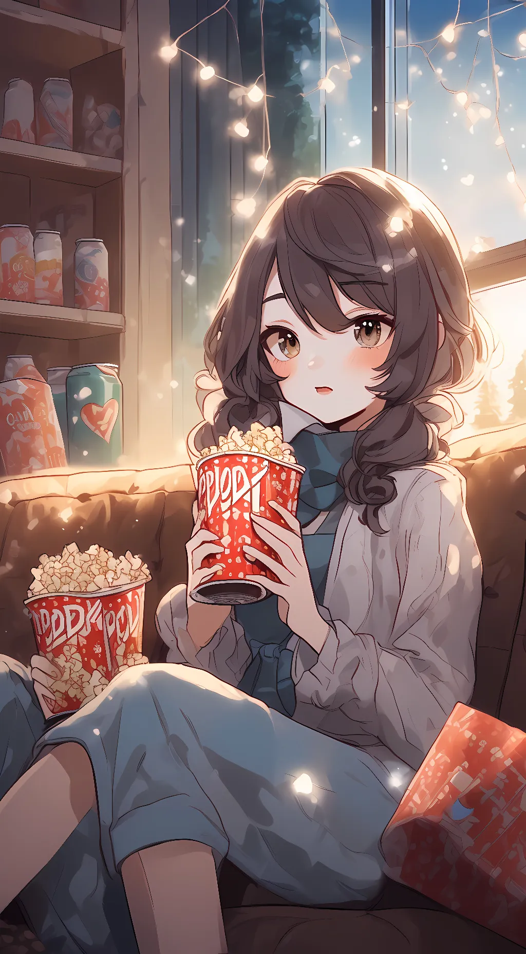 Talkie AI - Chat with ~ÇØČÕ~