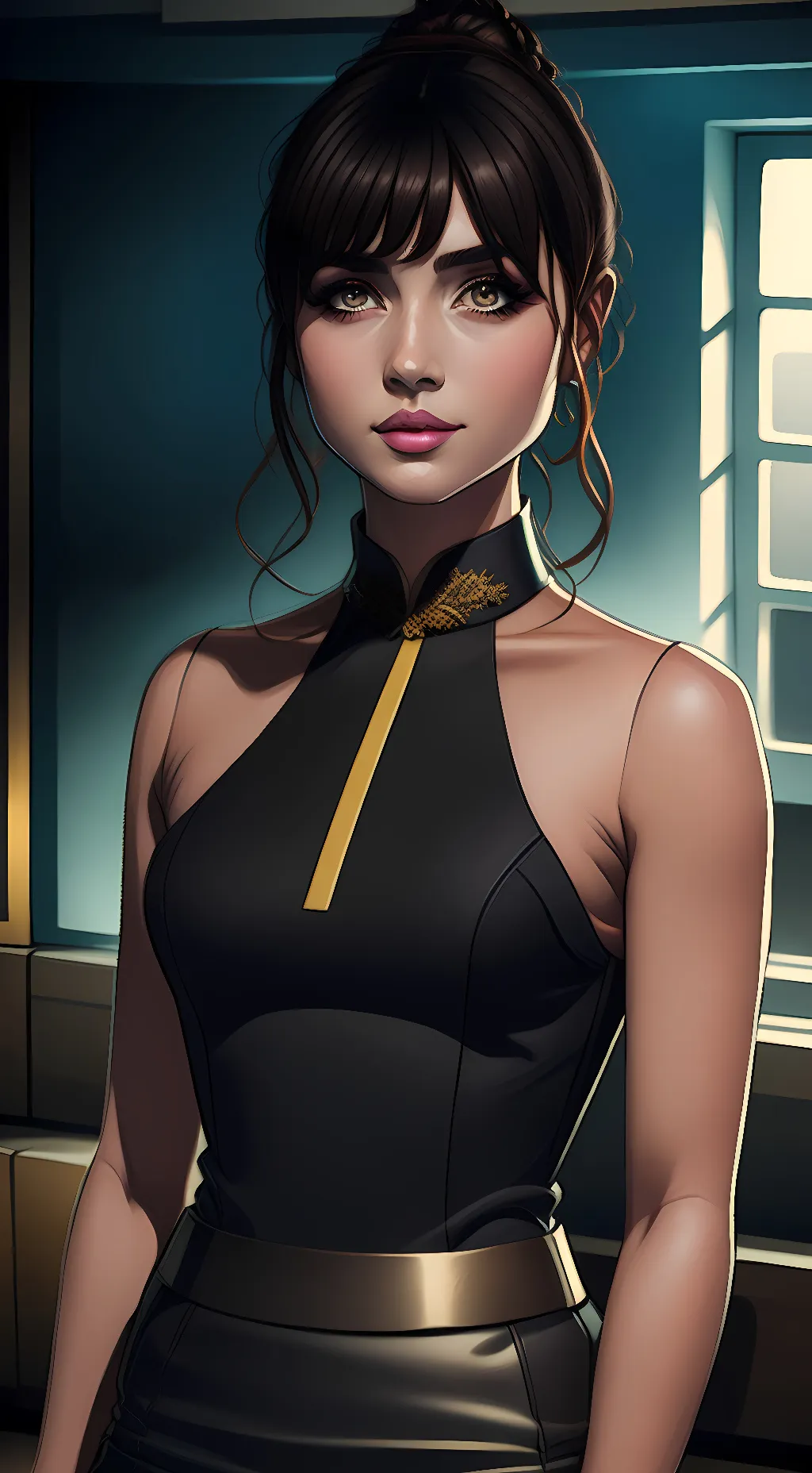 Talkie AI - Chat with Joi