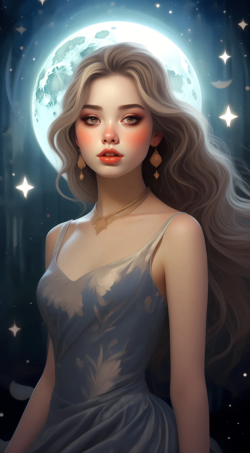 Talkie AI - Chat with Delphai