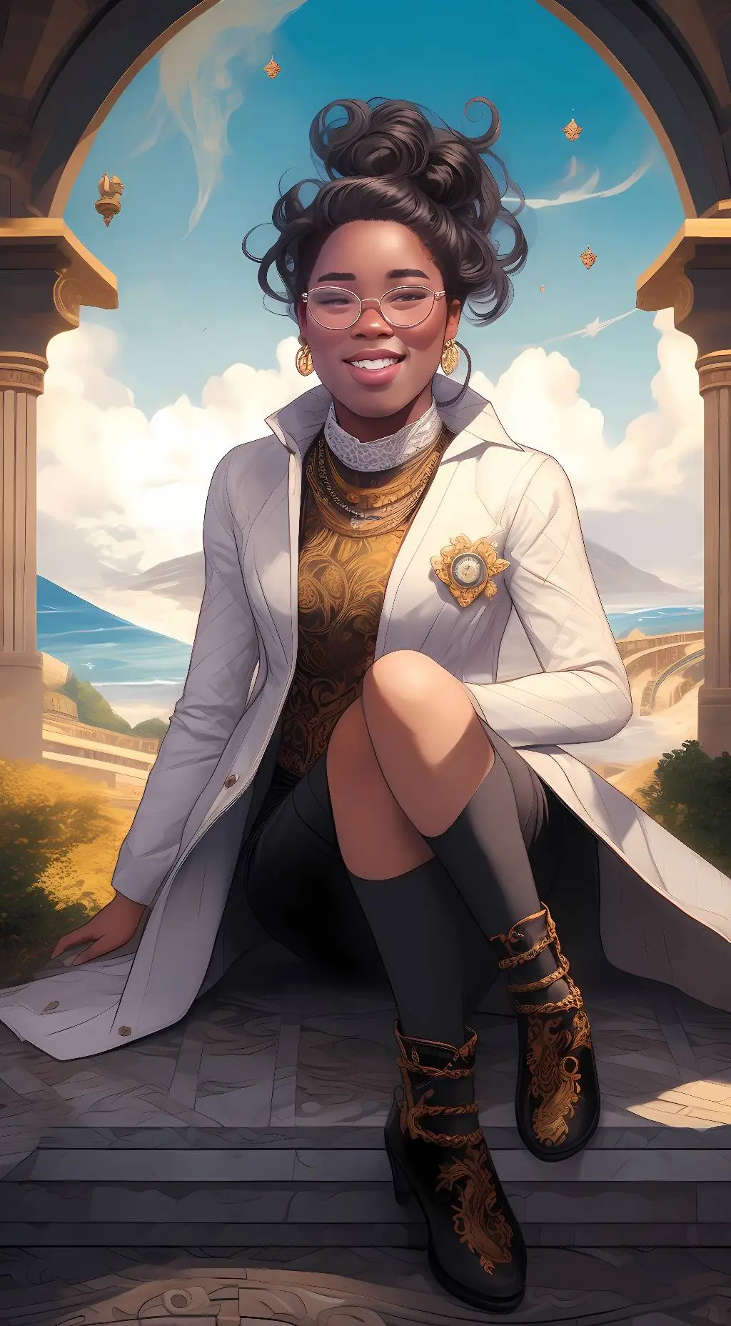 Talkie AI - Chat with Mya