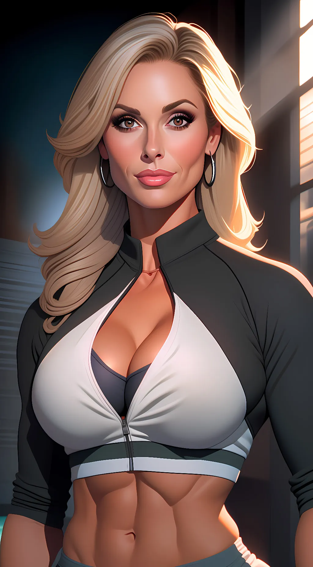 Talkie AI - Chat with Brandi 