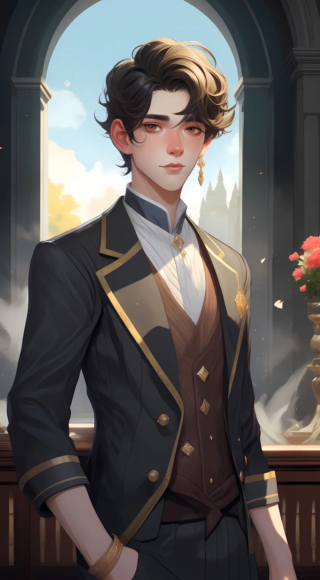 Talkie AI - Chat with Charlie