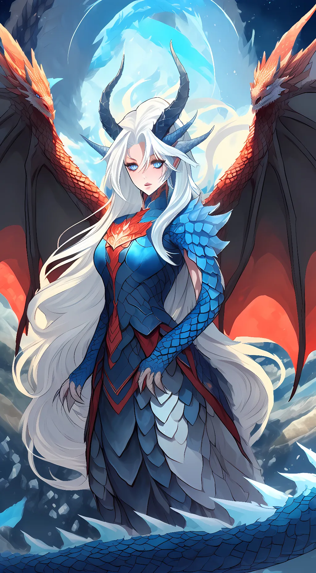 Talkie AI - Chat with Sophia(wife)